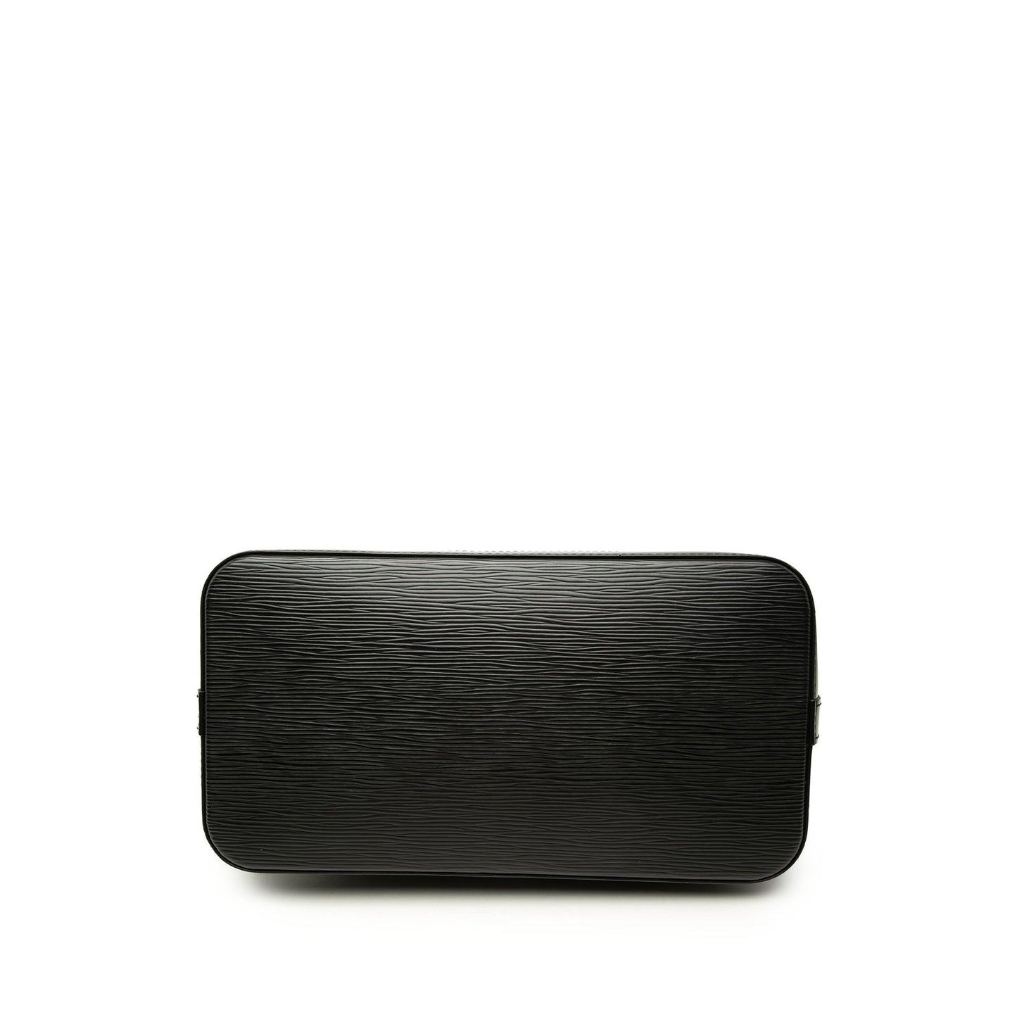 Louis Vuitton Epi Alma PM