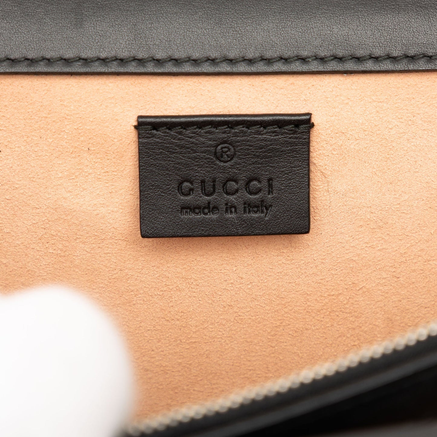 Gucci Medium Studded Calfskin Dionysus Shoulder Bag