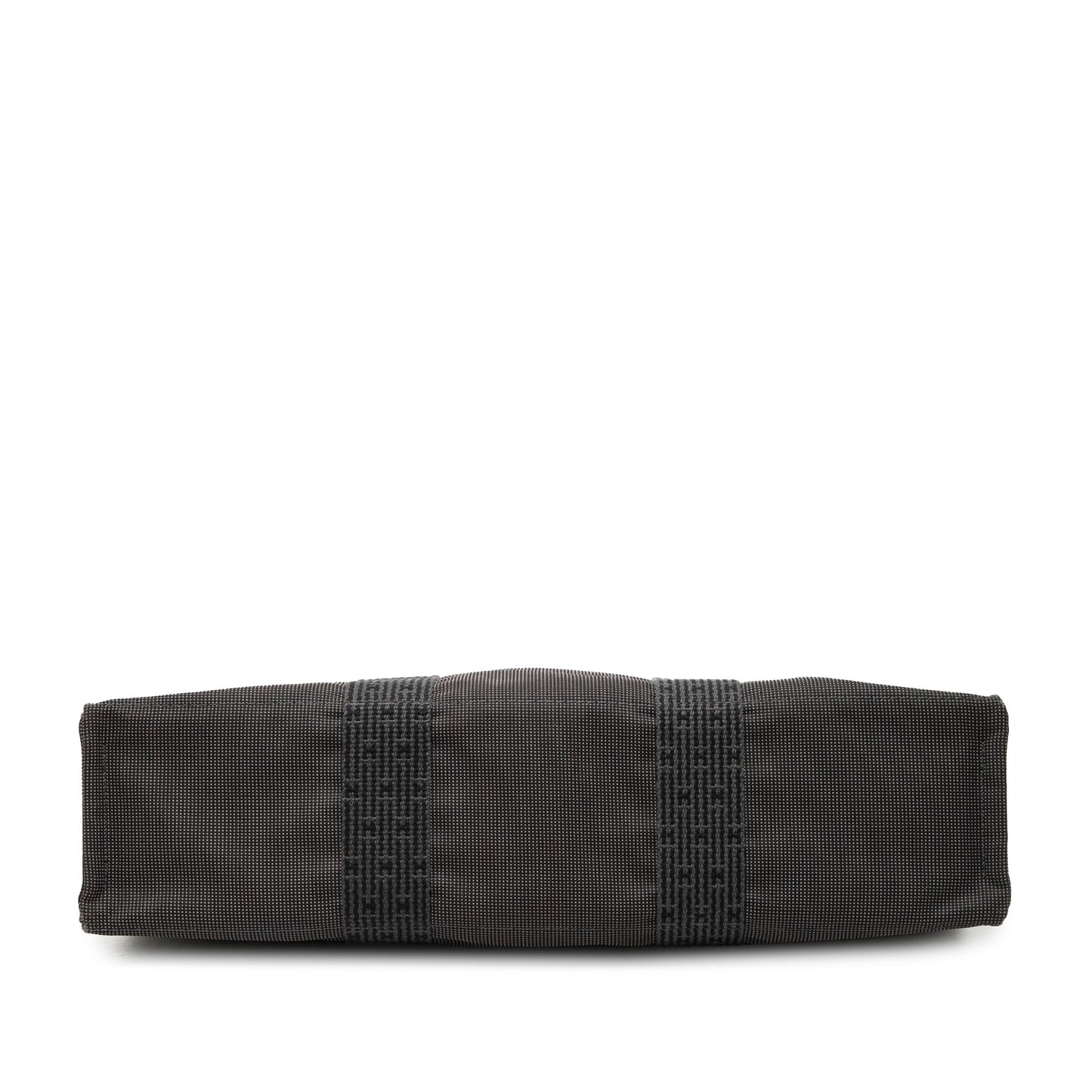 Hermès Canvas Herline MM