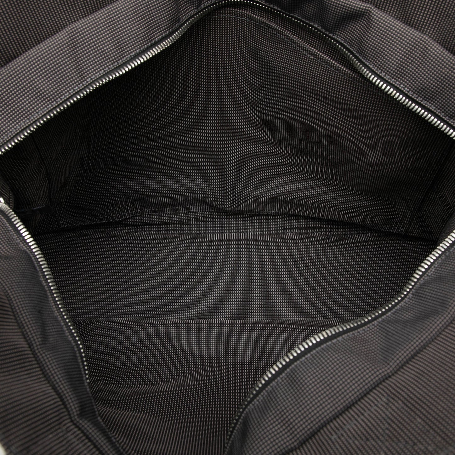Hermès Canvas Herline MM