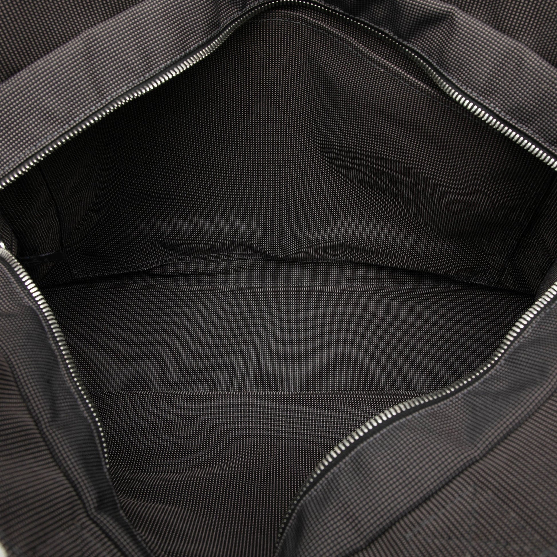 Hermès Canvas Herline MM