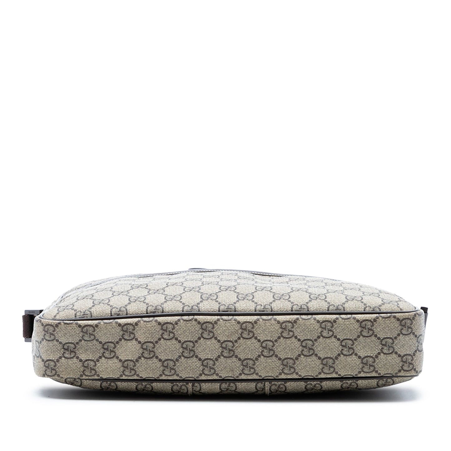 Gucci GG Supreme Interlocking G Crossbody