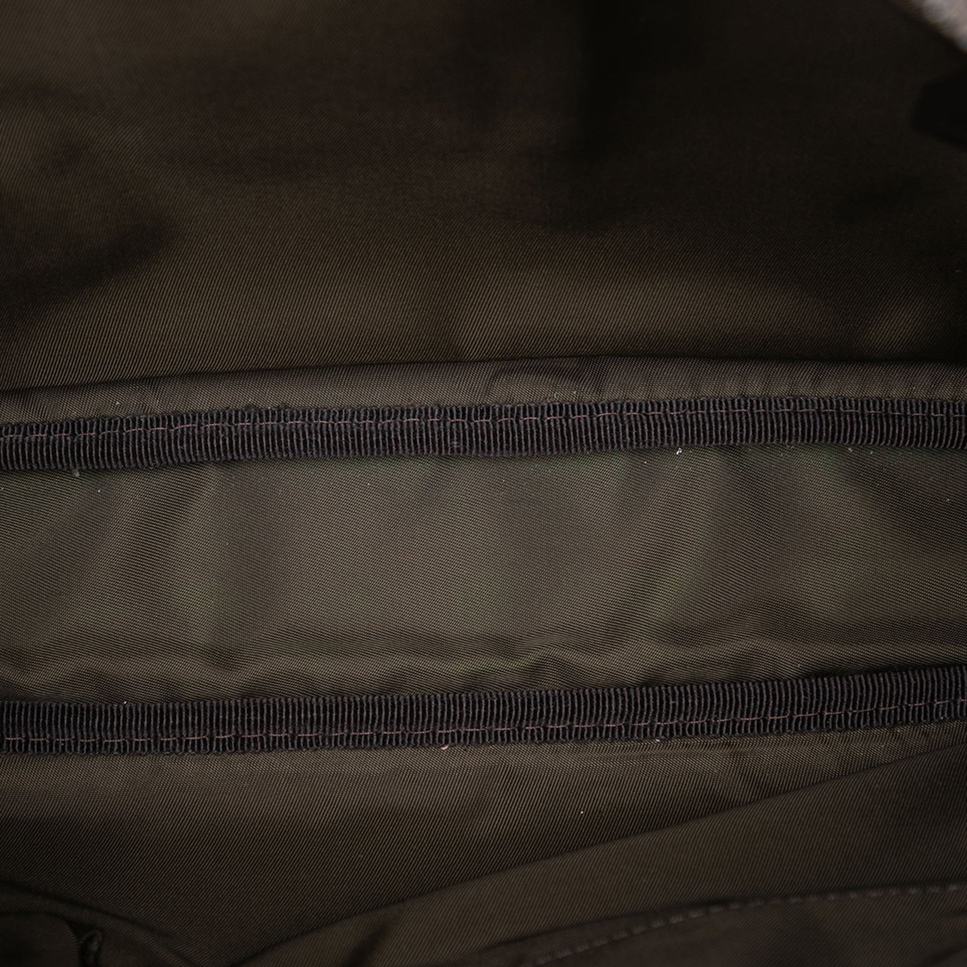 Gucci GG Supreme Interlocking G Crossbody
