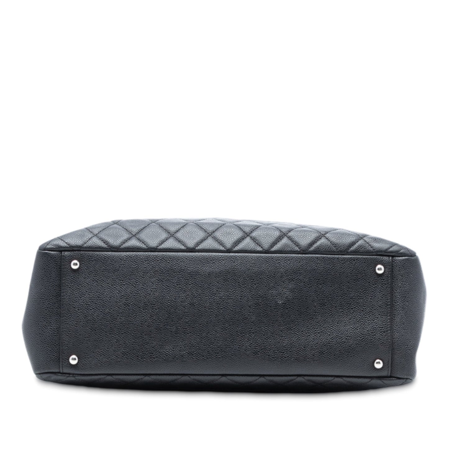 Chanel Caviar Grand Shopping Tote XL