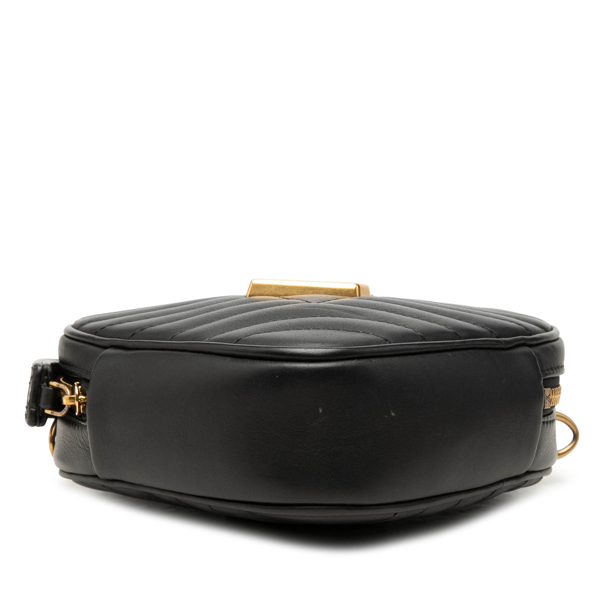 Louis Vuitton New Wave Heart — Black