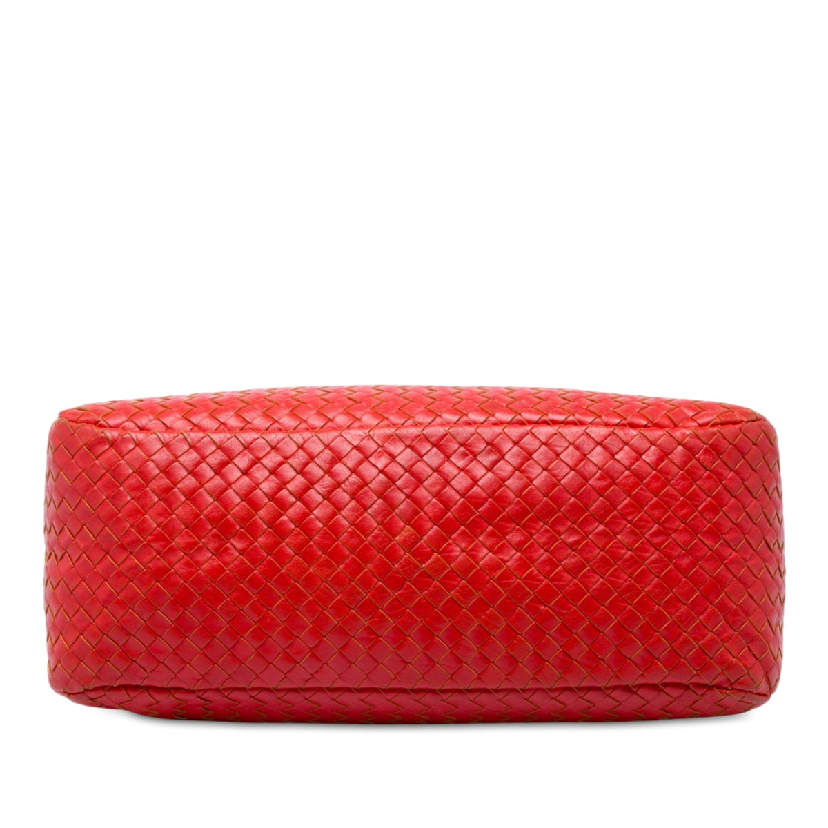 Bottega Veneta Nappa Intrecciato Handbag