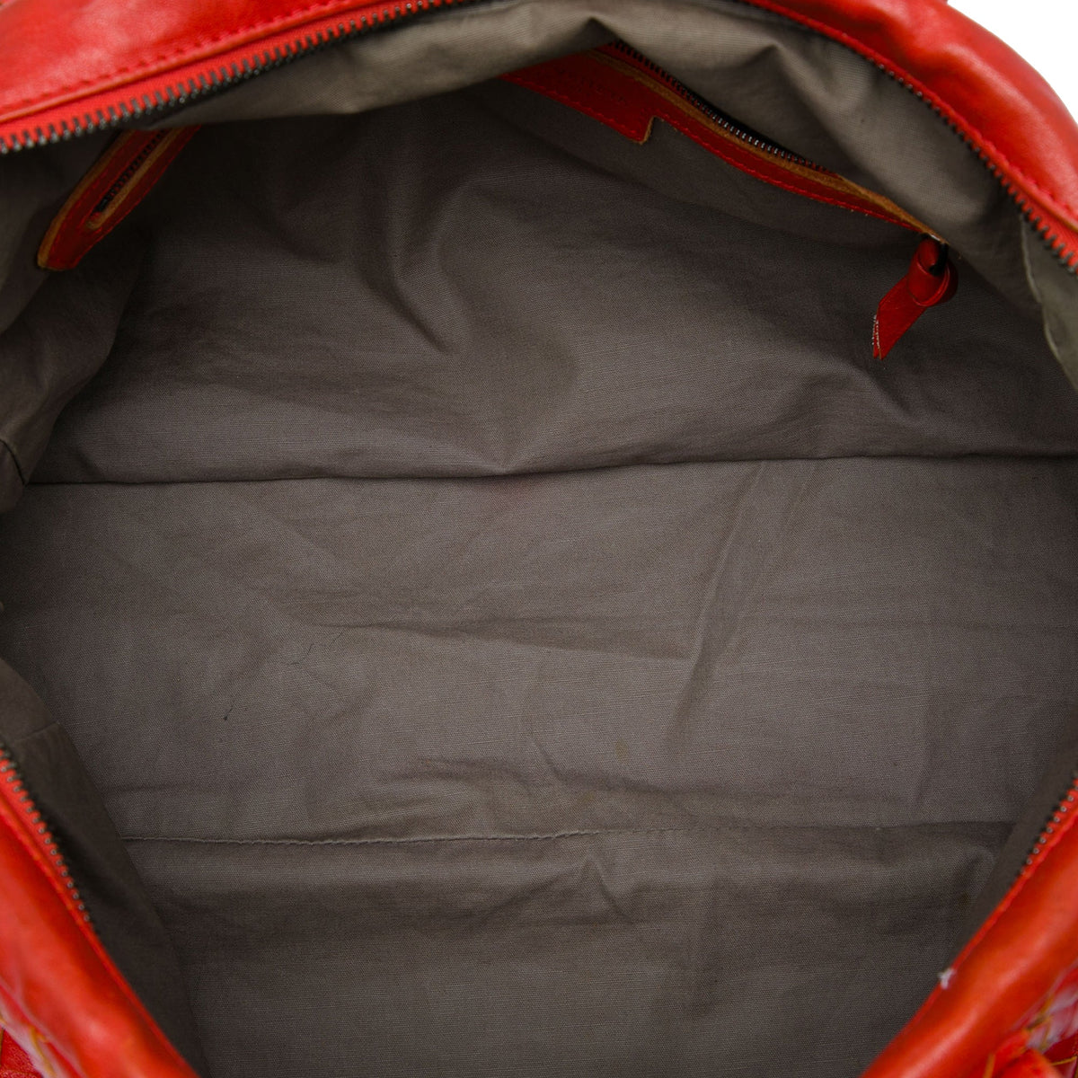 Bottega Veneta Nappa Intrecciato Handbag