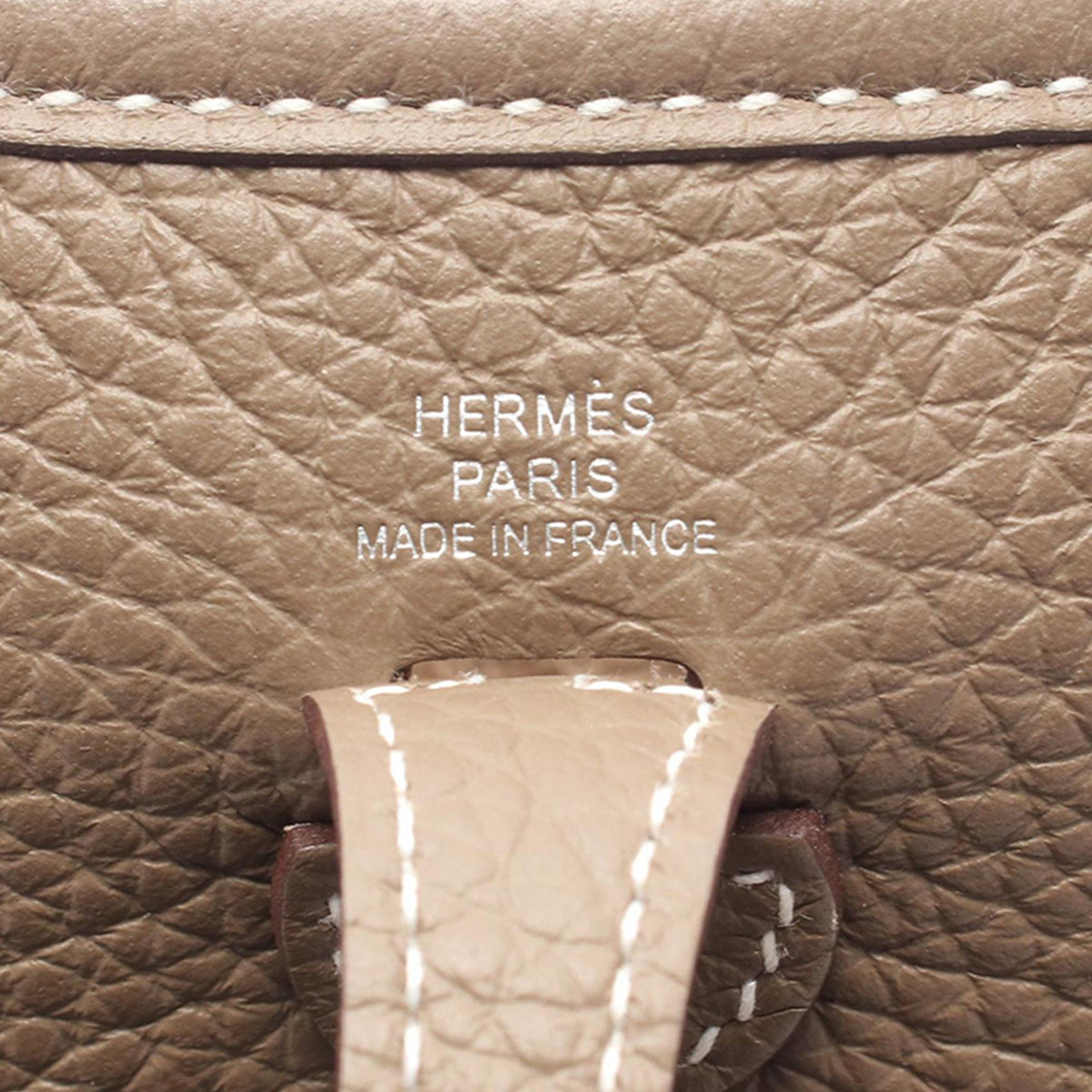 Hermès Clemence Evelyne 16 Amazone