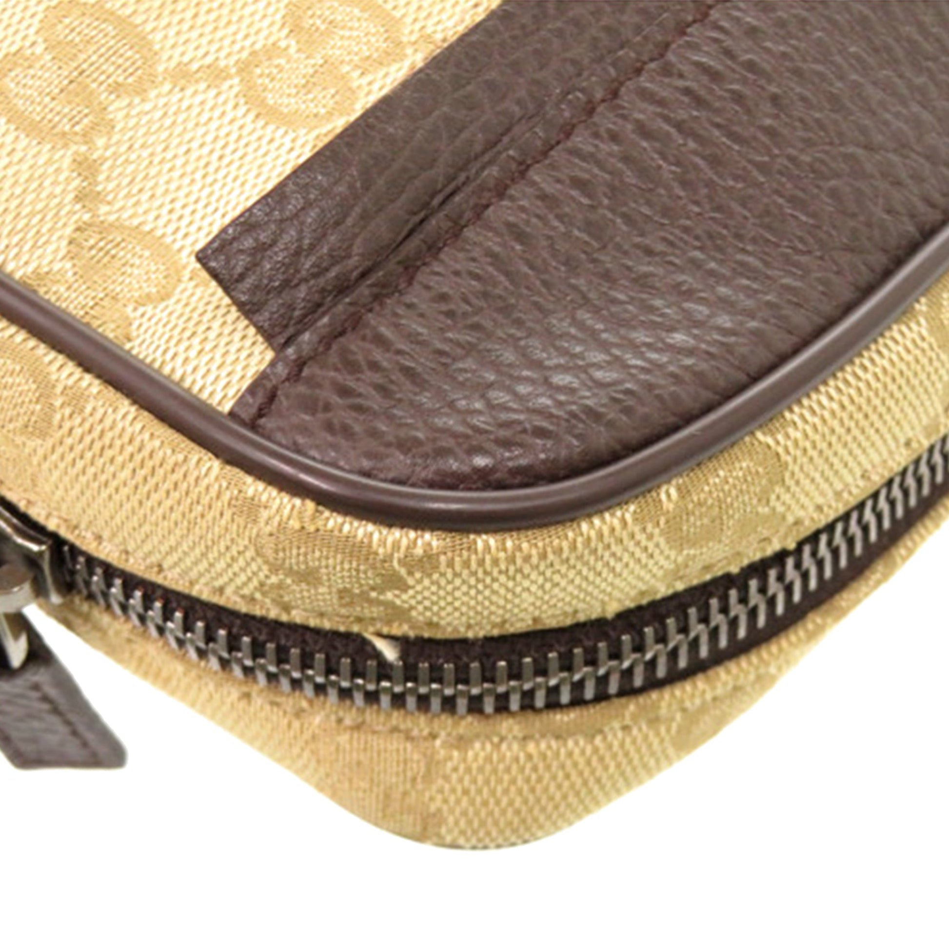 Gucci GG Canvas Crossbody