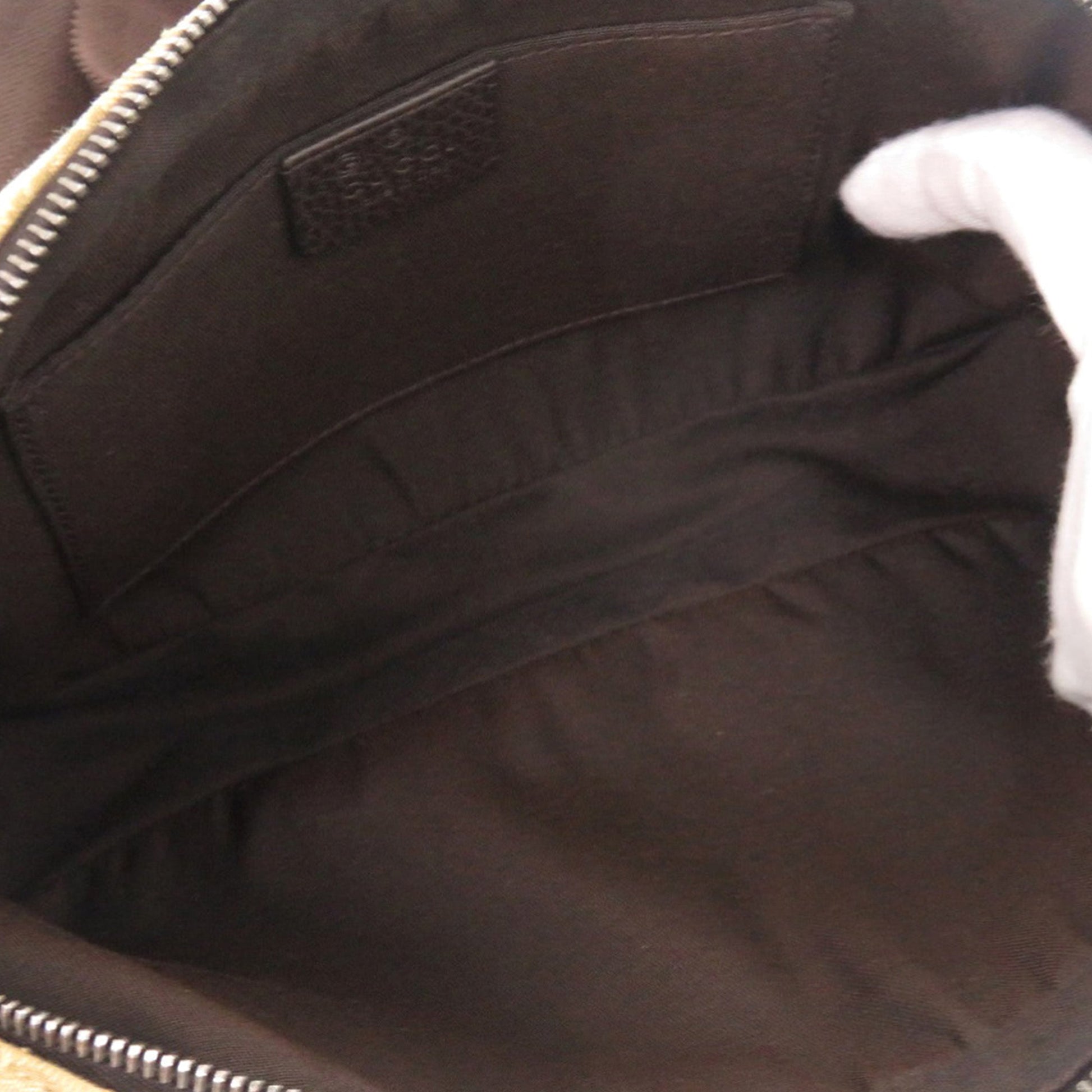 Gucci GG Canvas Crossbody