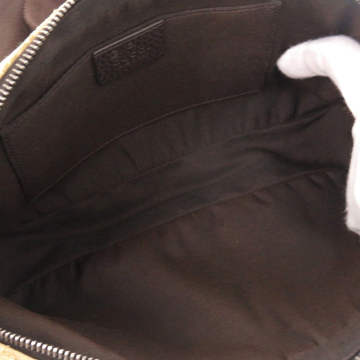 Gucci GG Canvas Crossbody