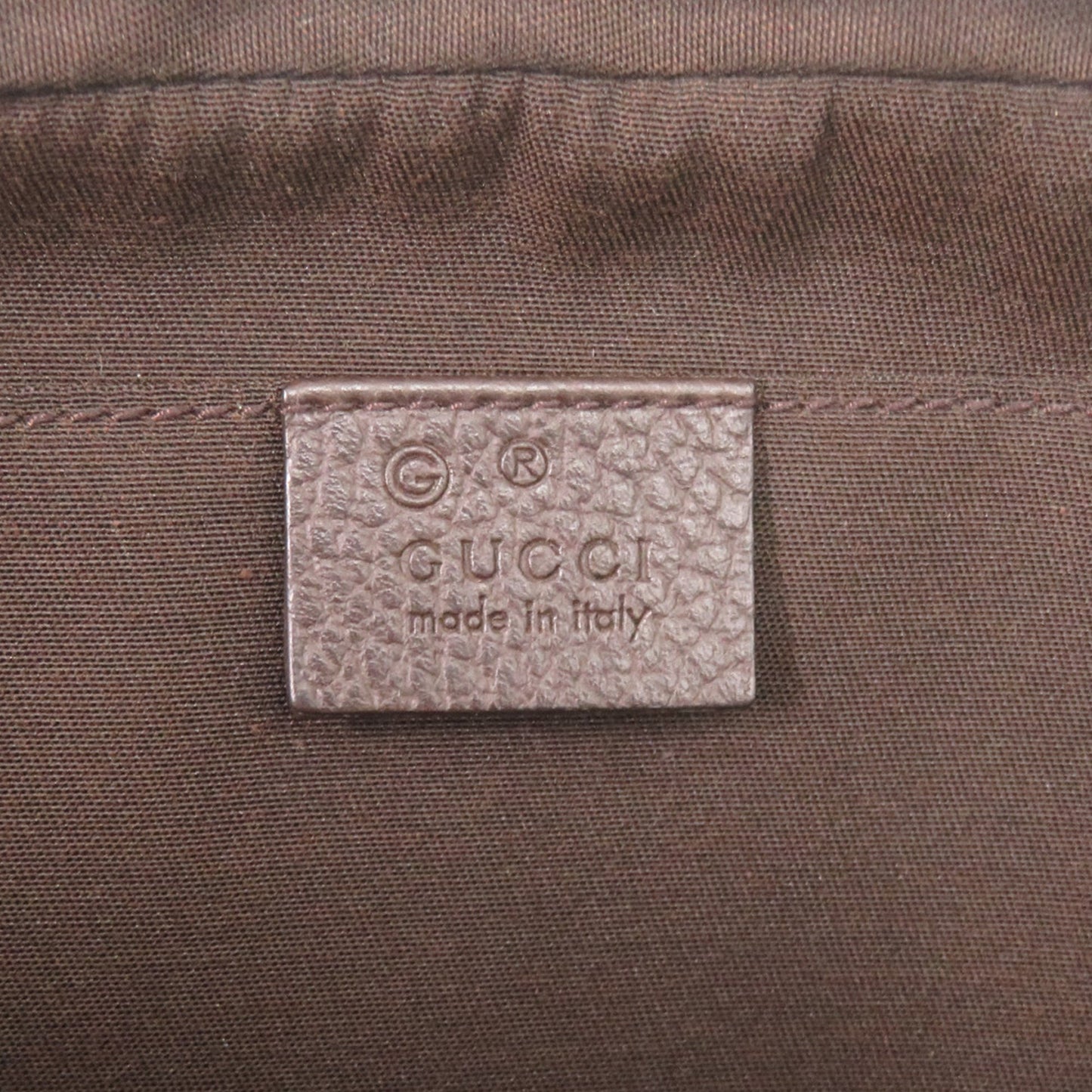 Gucci GG Canvas Crossbody