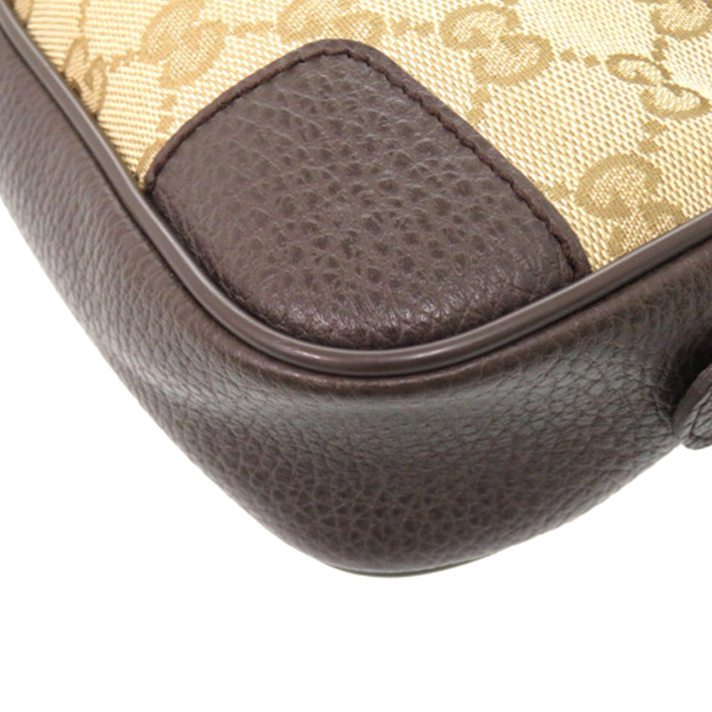 Gucci GG Canvas Crossbody