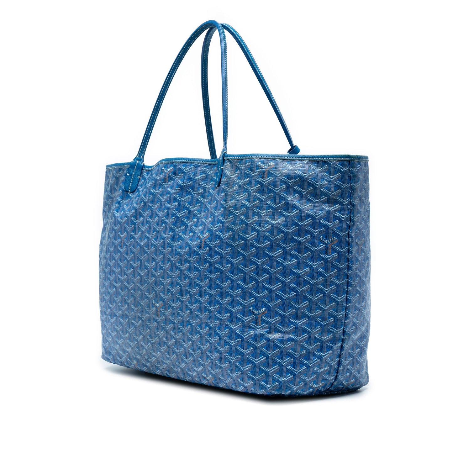Goyard Goyardine Saint Louis GM