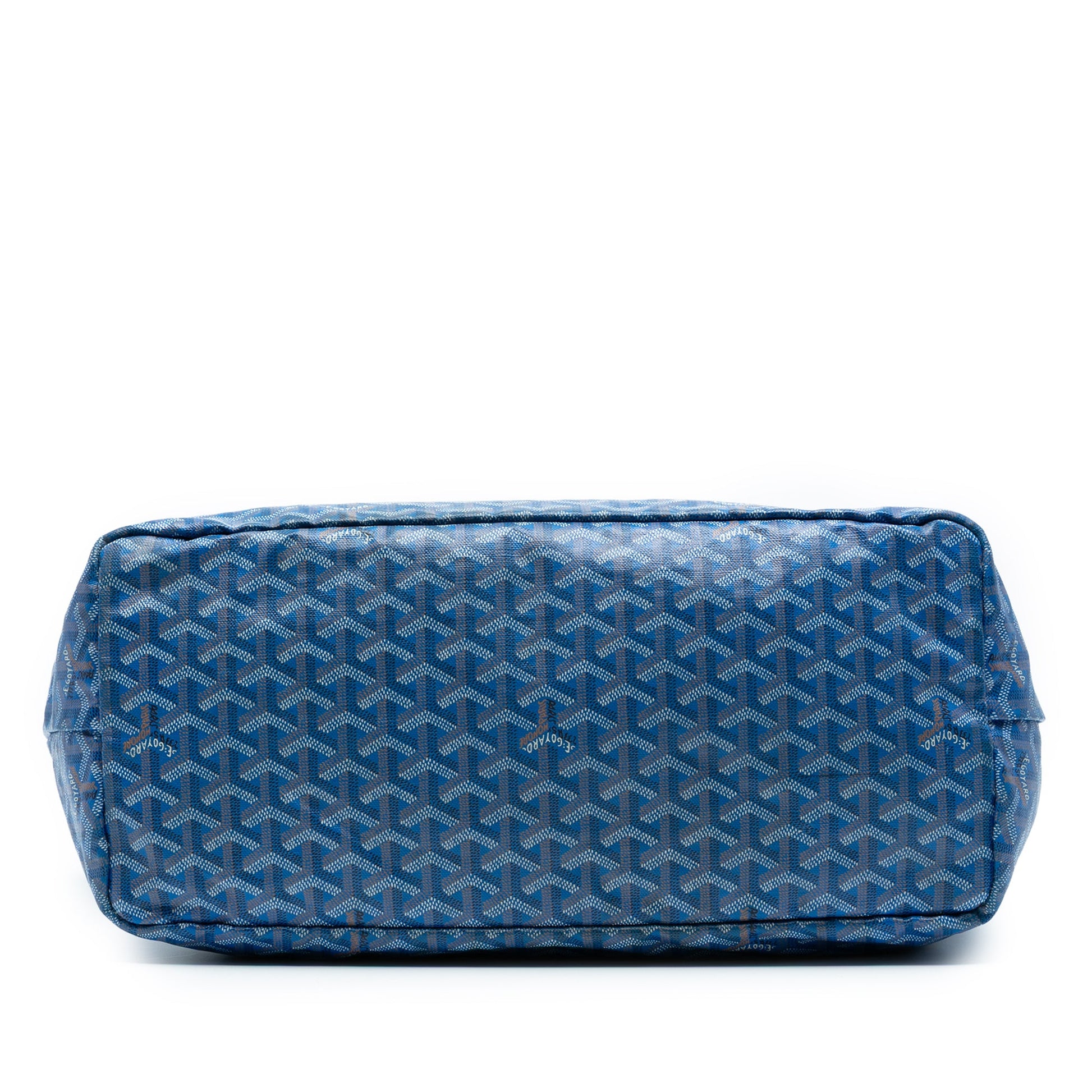 Goyard Goyardine Saint Louis GM