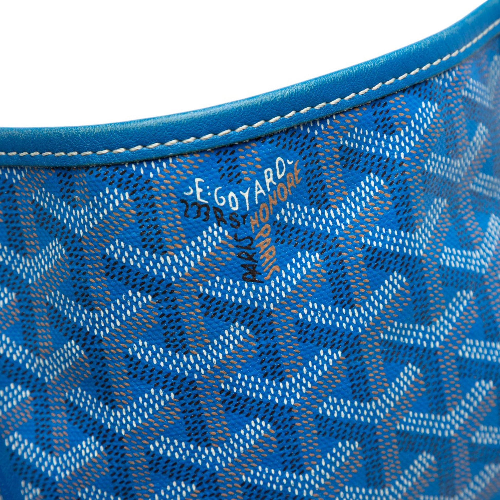 Goyard Goyardine Saint Louis GM