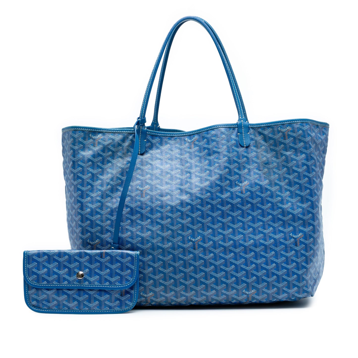 Goyard Goyardine Saint Louis GM