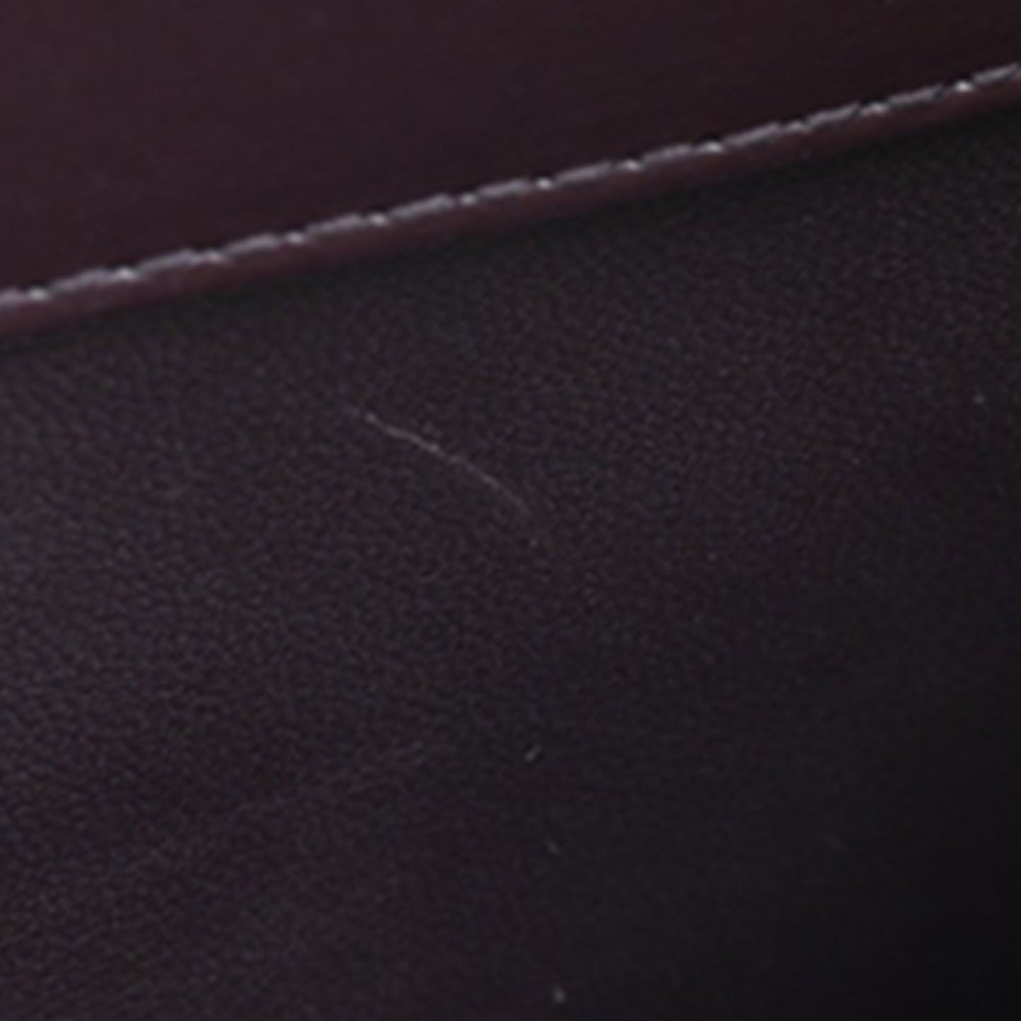 Bottega Veneta Leather The Clip Crossbody