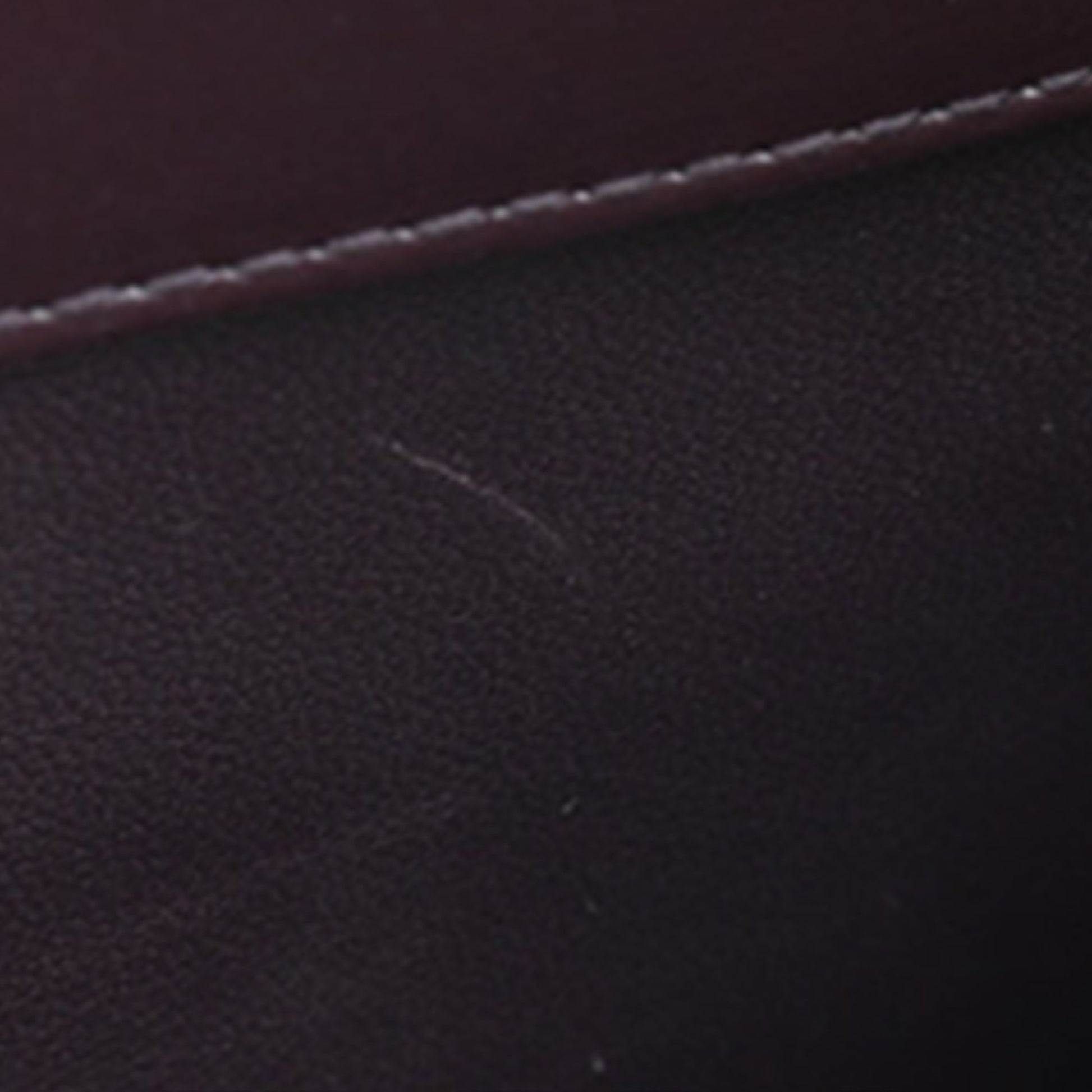 Bottega Veneta Leather The Clip Crossbody