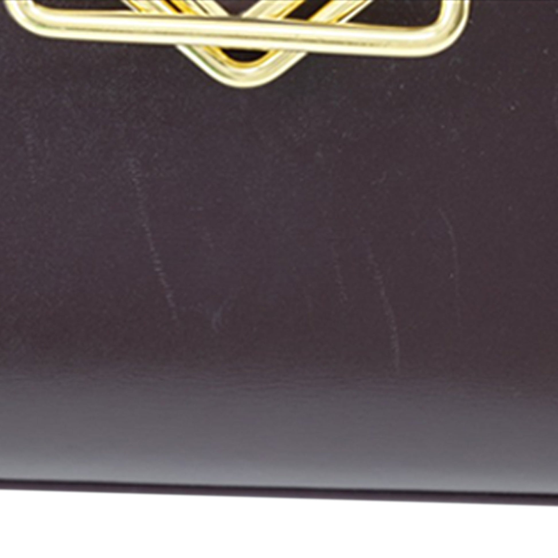 Bottega Veneta Leather The Clip Crossbody