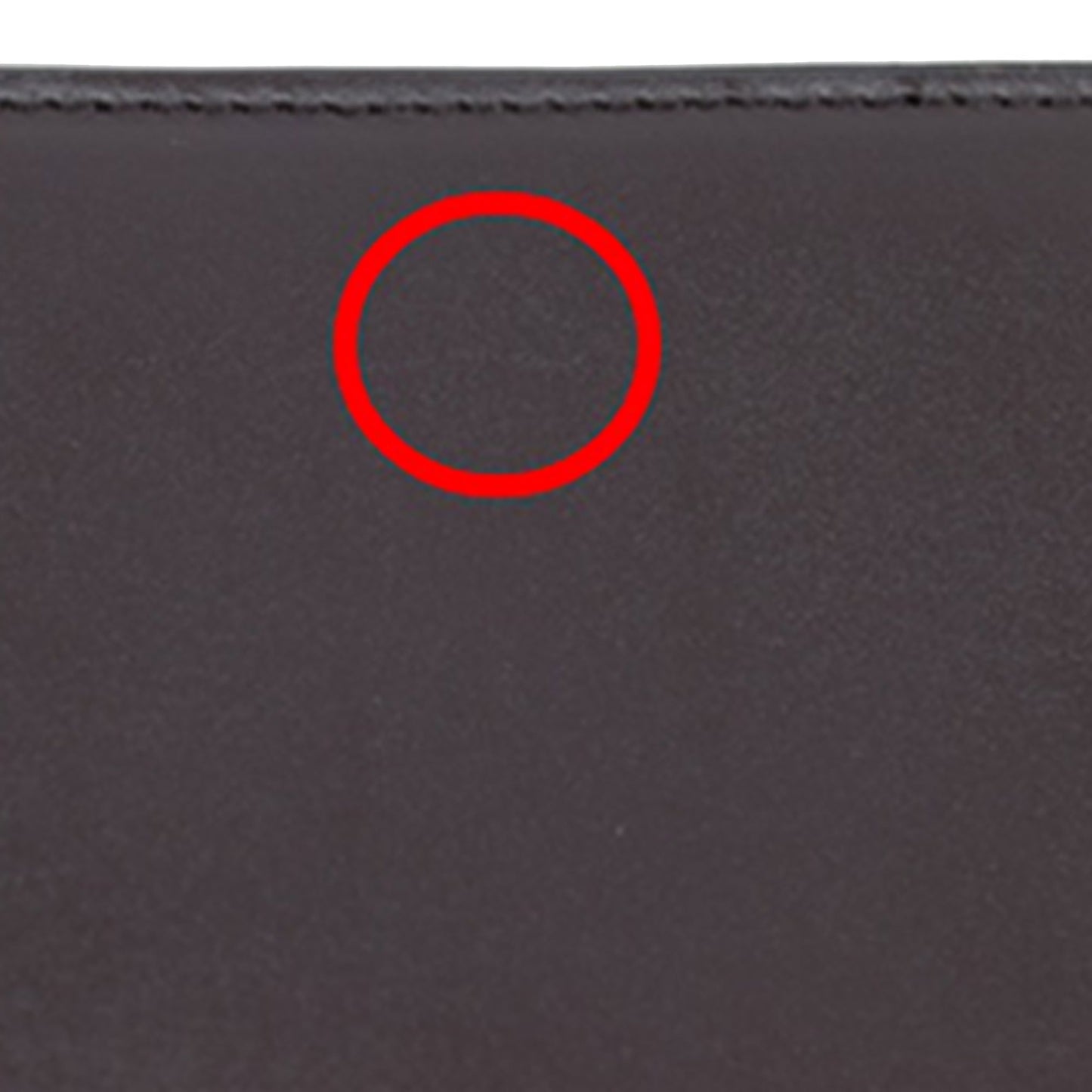 Bottega Veneta Leather The Clip Crossbody