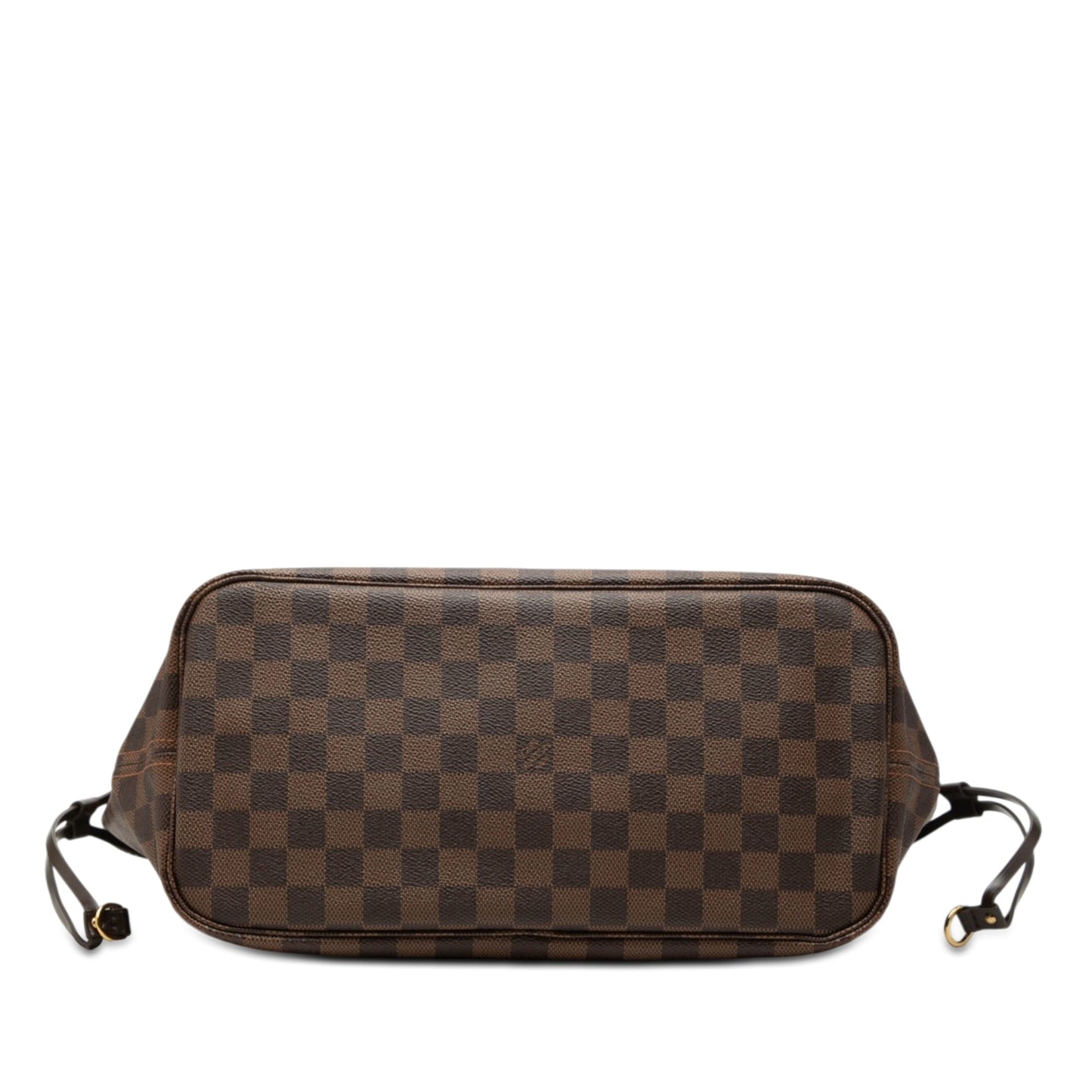Louis Vuitton Damier Ebene Neverfull MM
