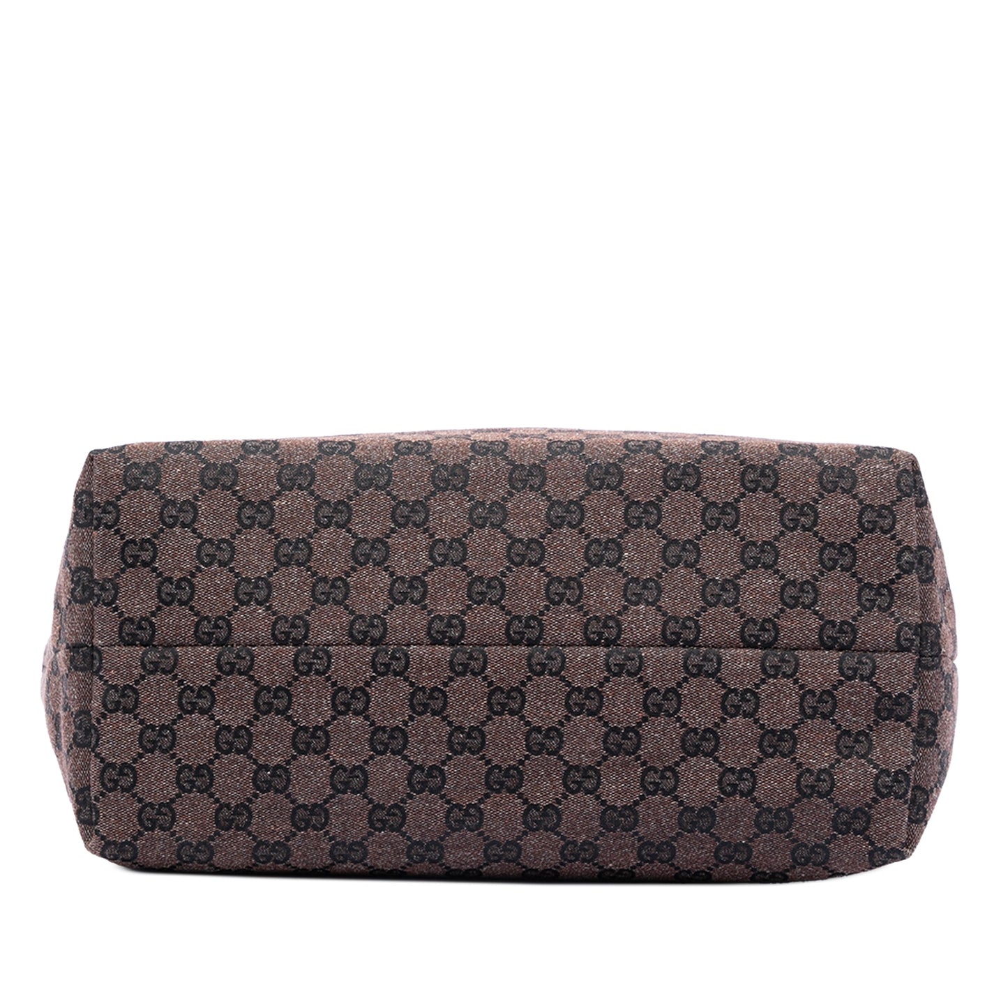 GG Canvas Tote