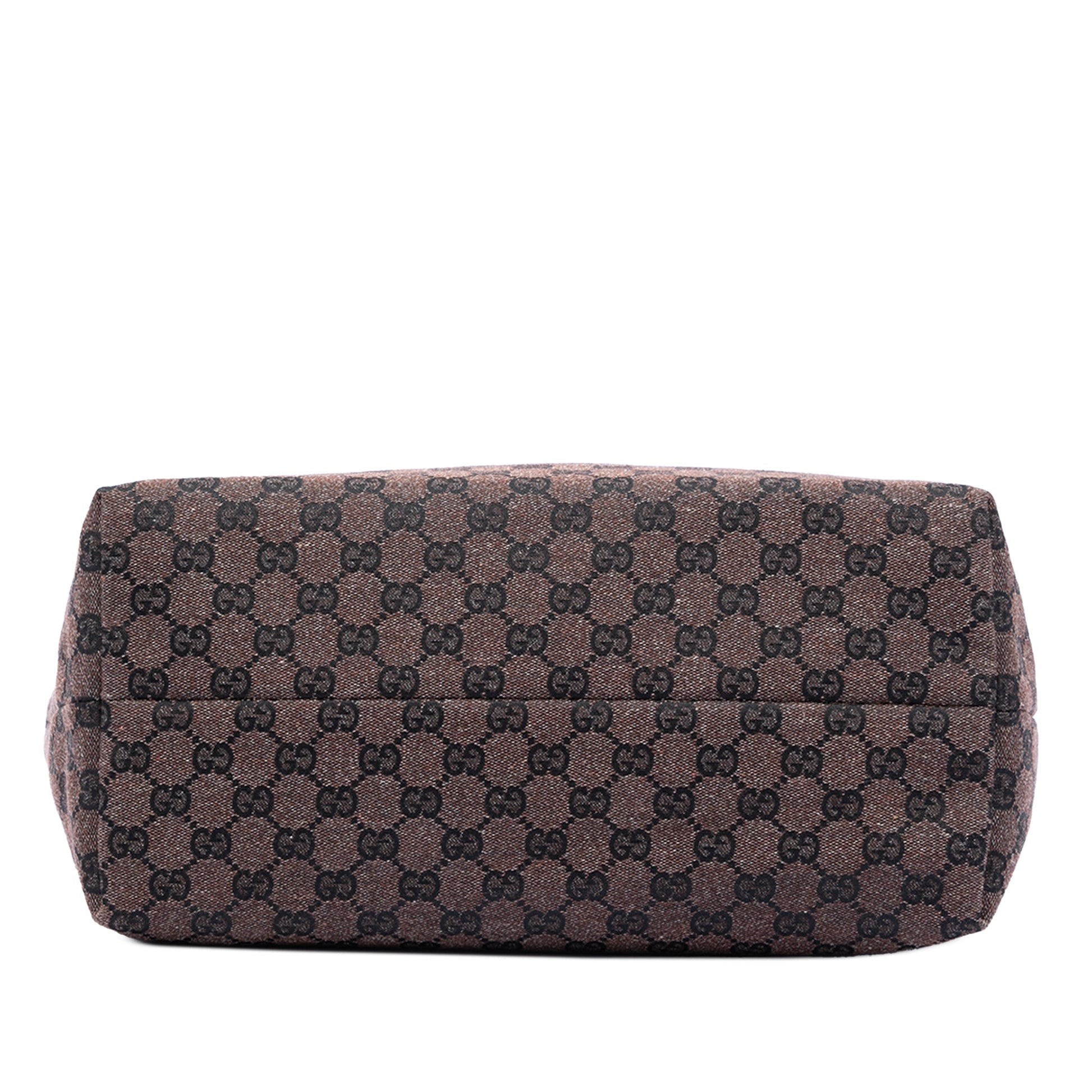 GG Canvas Tote