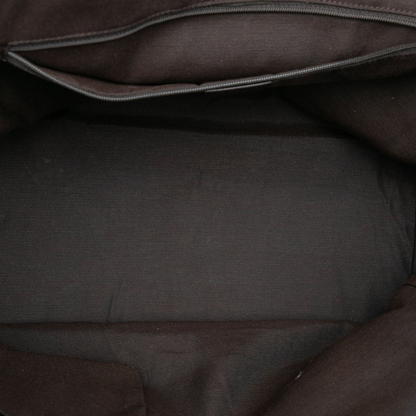 GG Canvas Tote