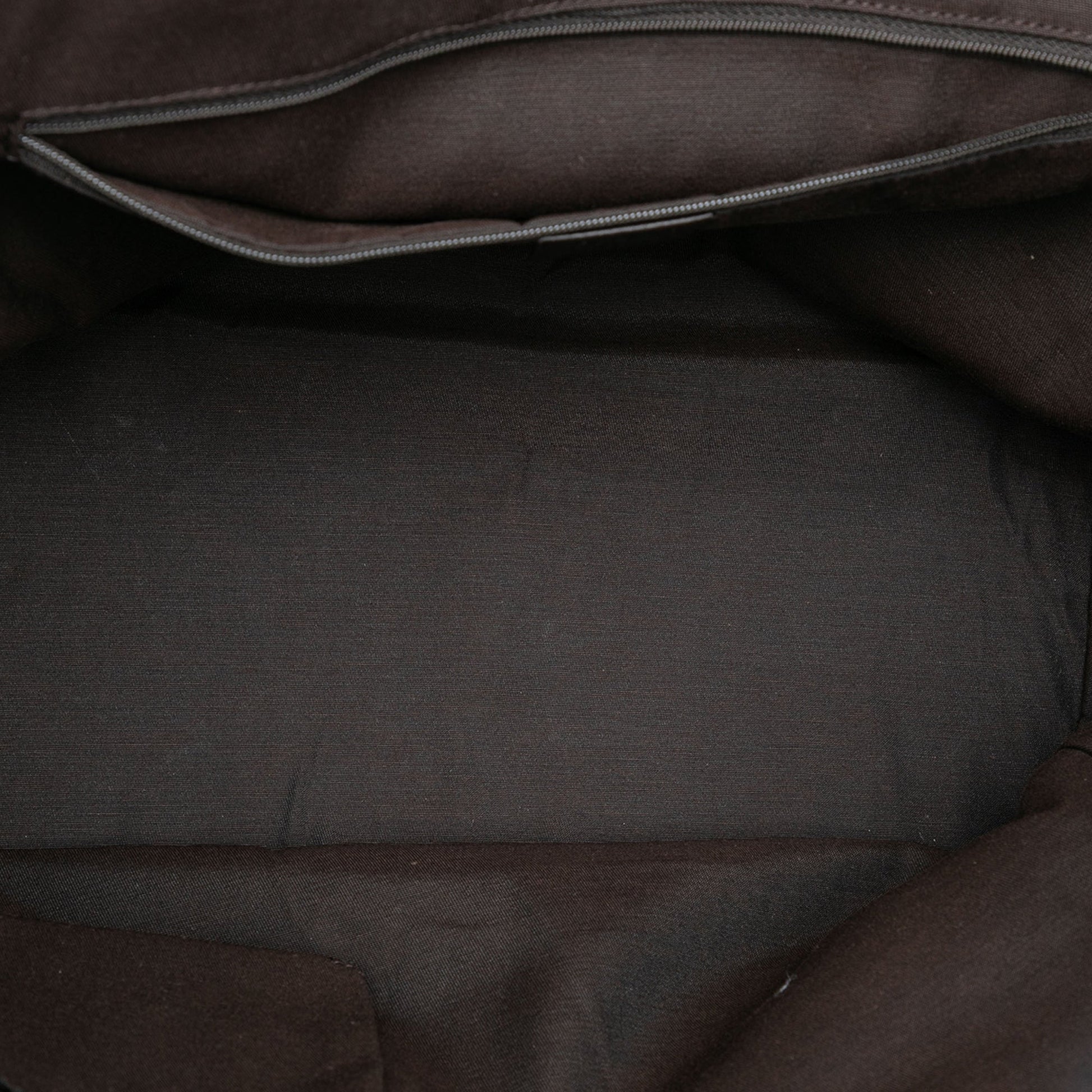 GG Canvas Tote