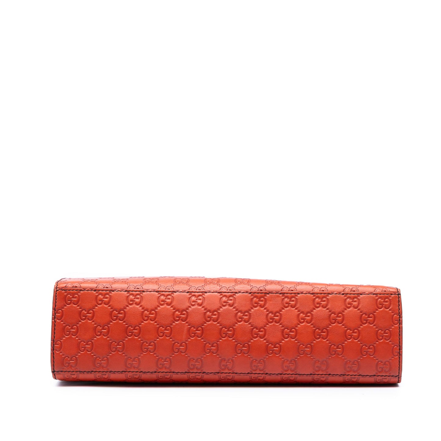 Gucci Large Guccissima Emily Shoulder Bag