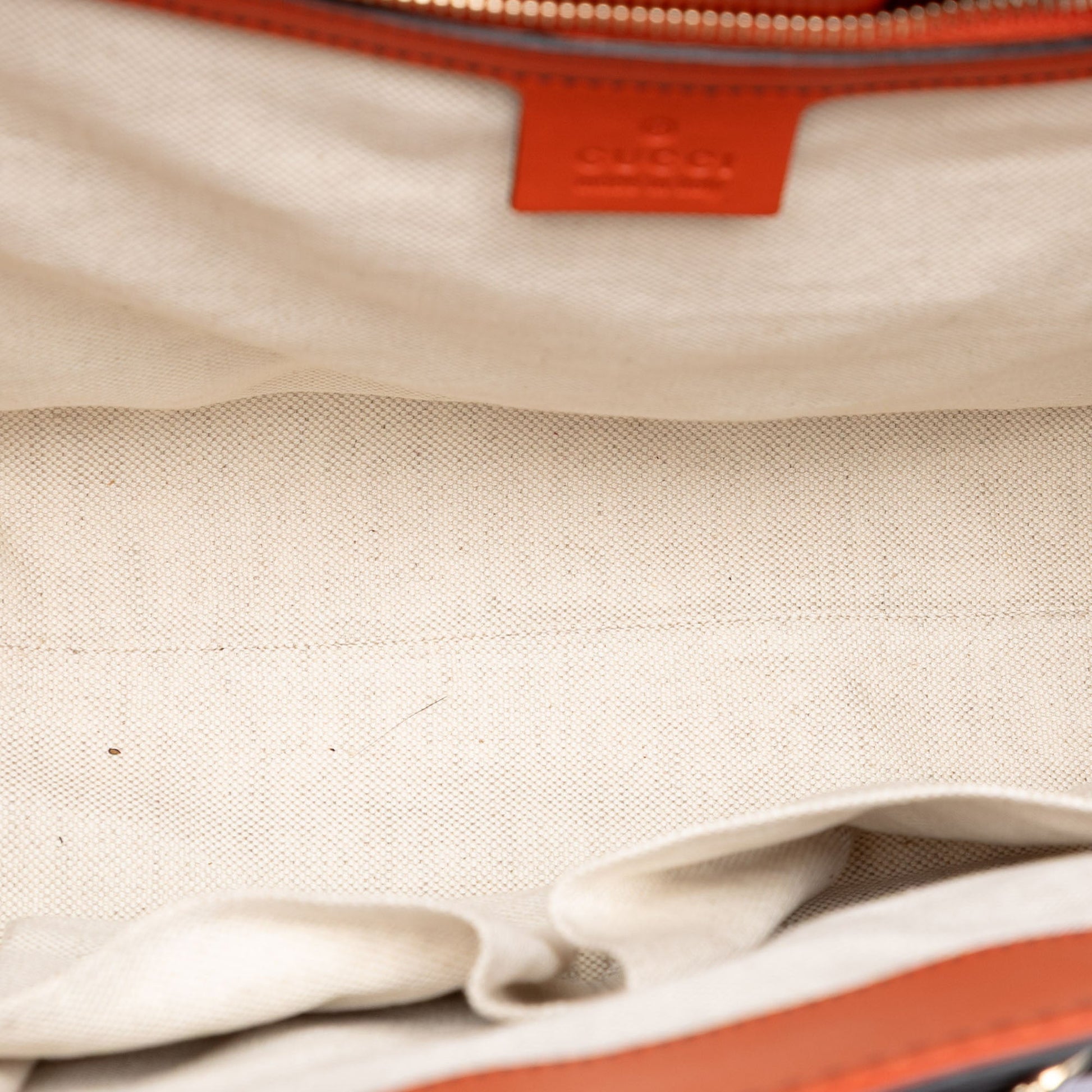 Gucci Large Guccissima Emily Shoulder Bag