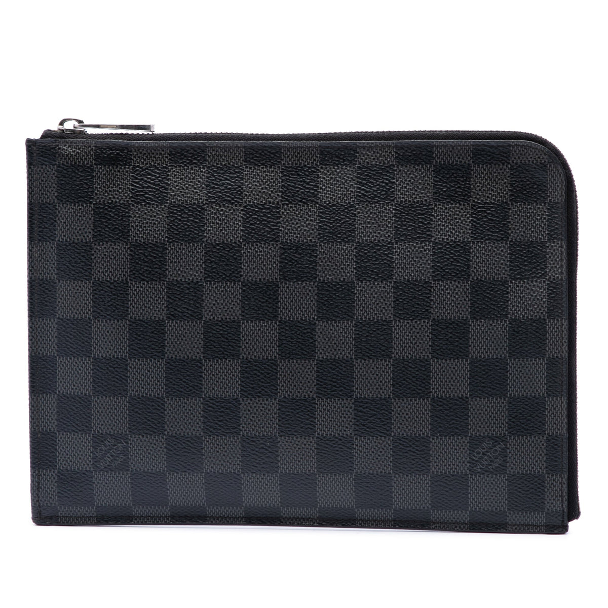 Louis Vuitton Damier Graphite Pochette Jour PM