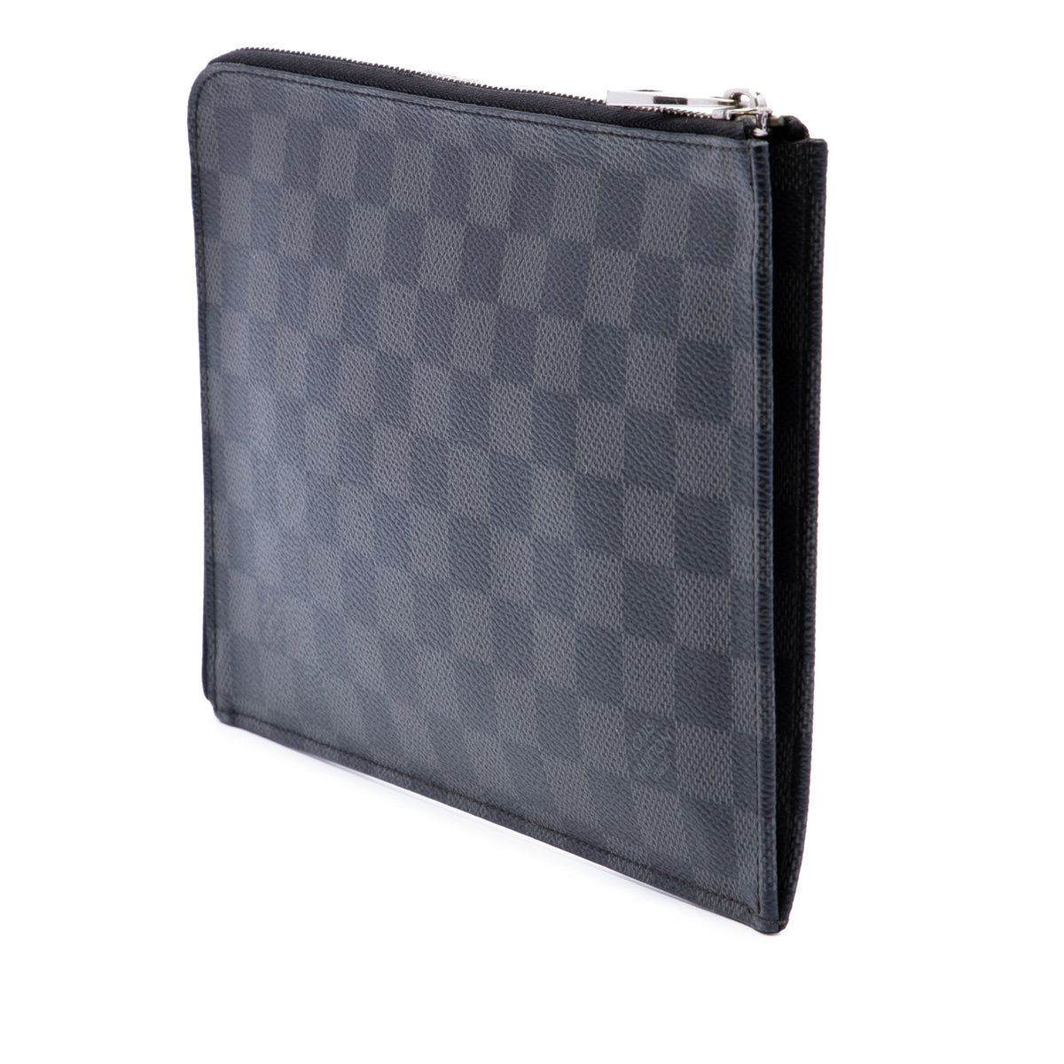 Louis Vuitton Damier Graphite Pochette Jour PM