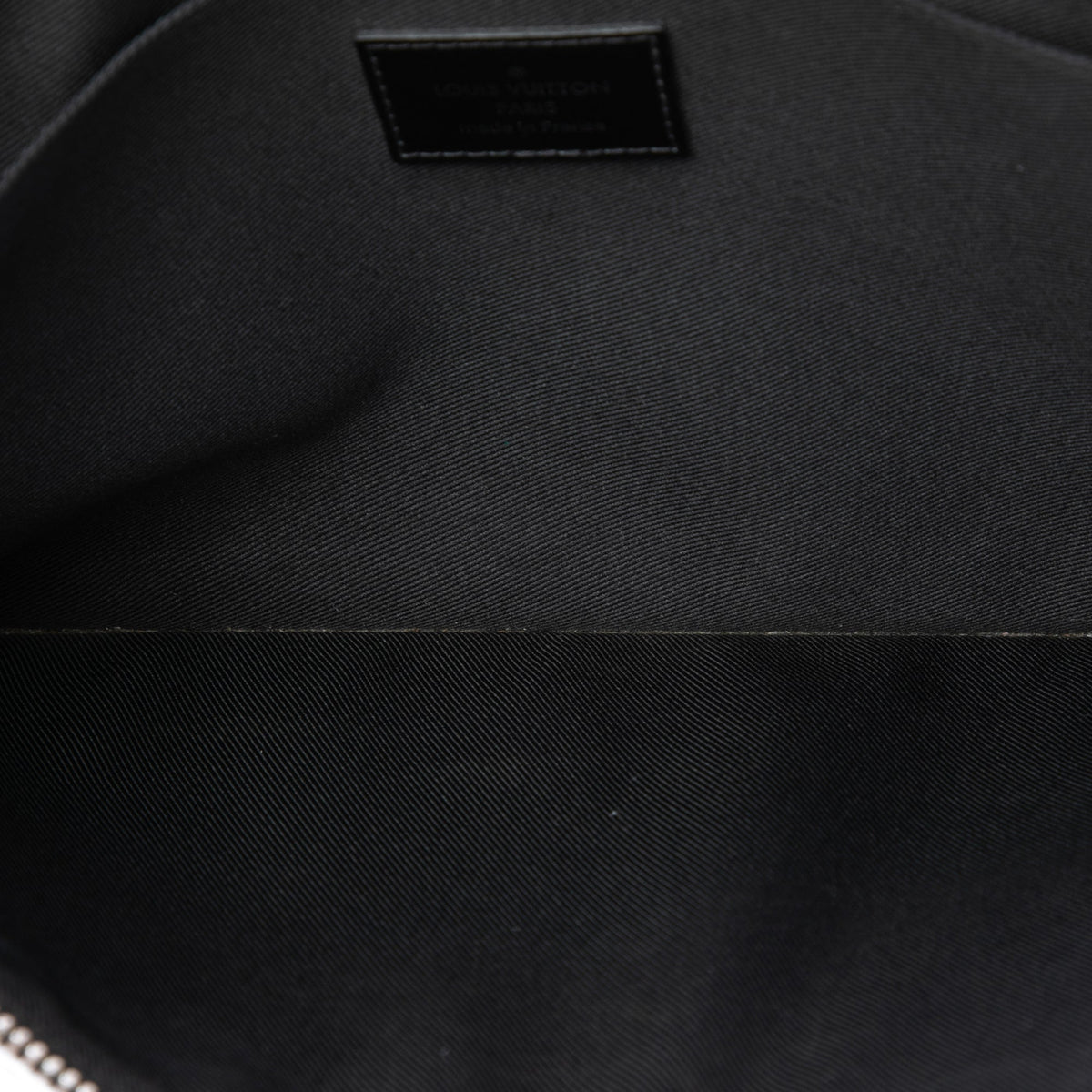 Louis Vuitton Damier Graphite Pochette Jour PM