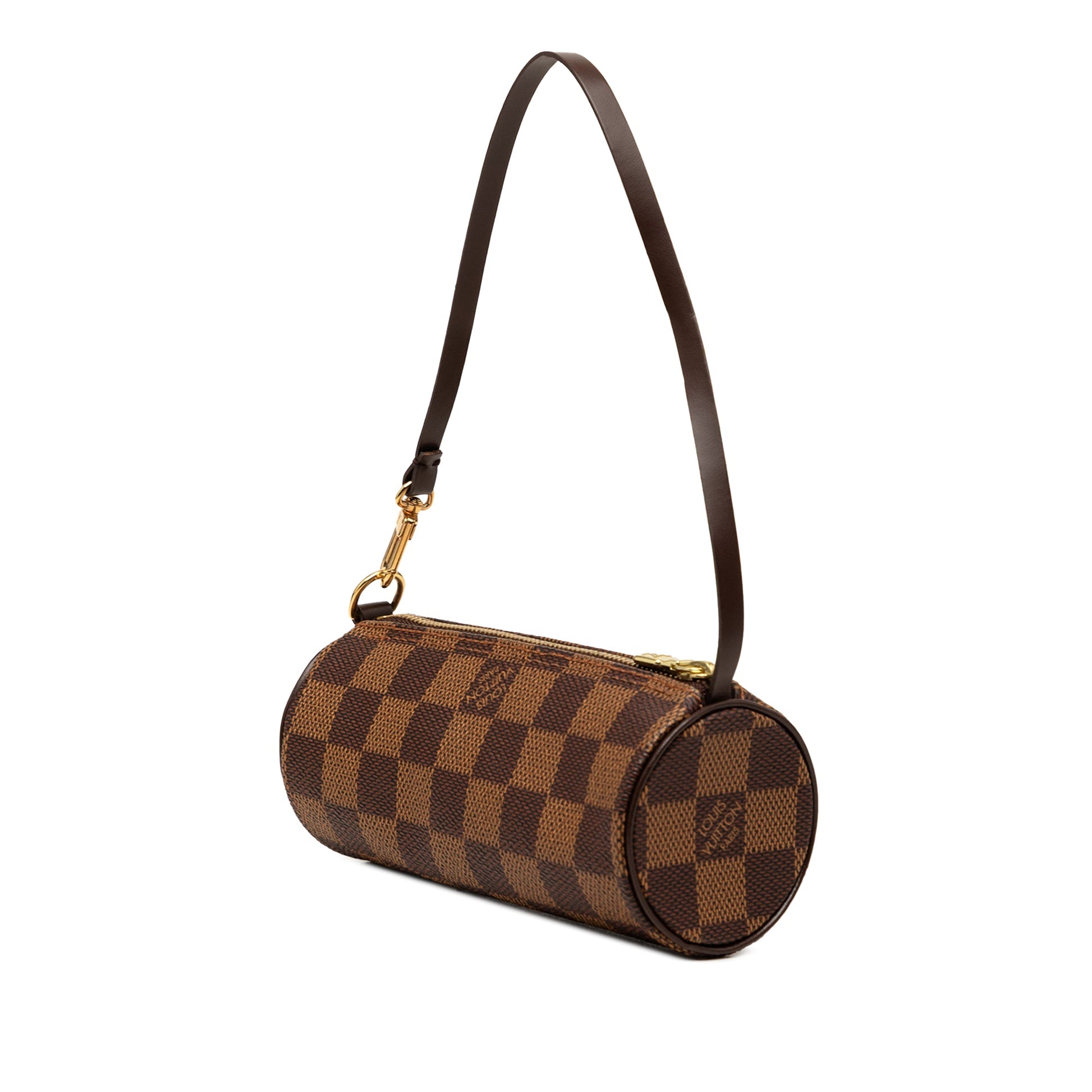 Louis Vuitton Damier Ebene Papillon Pochette