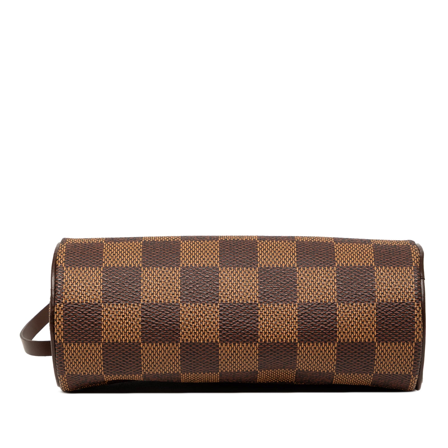 Louis Vuitton Damier Ebene Papillon Pochette