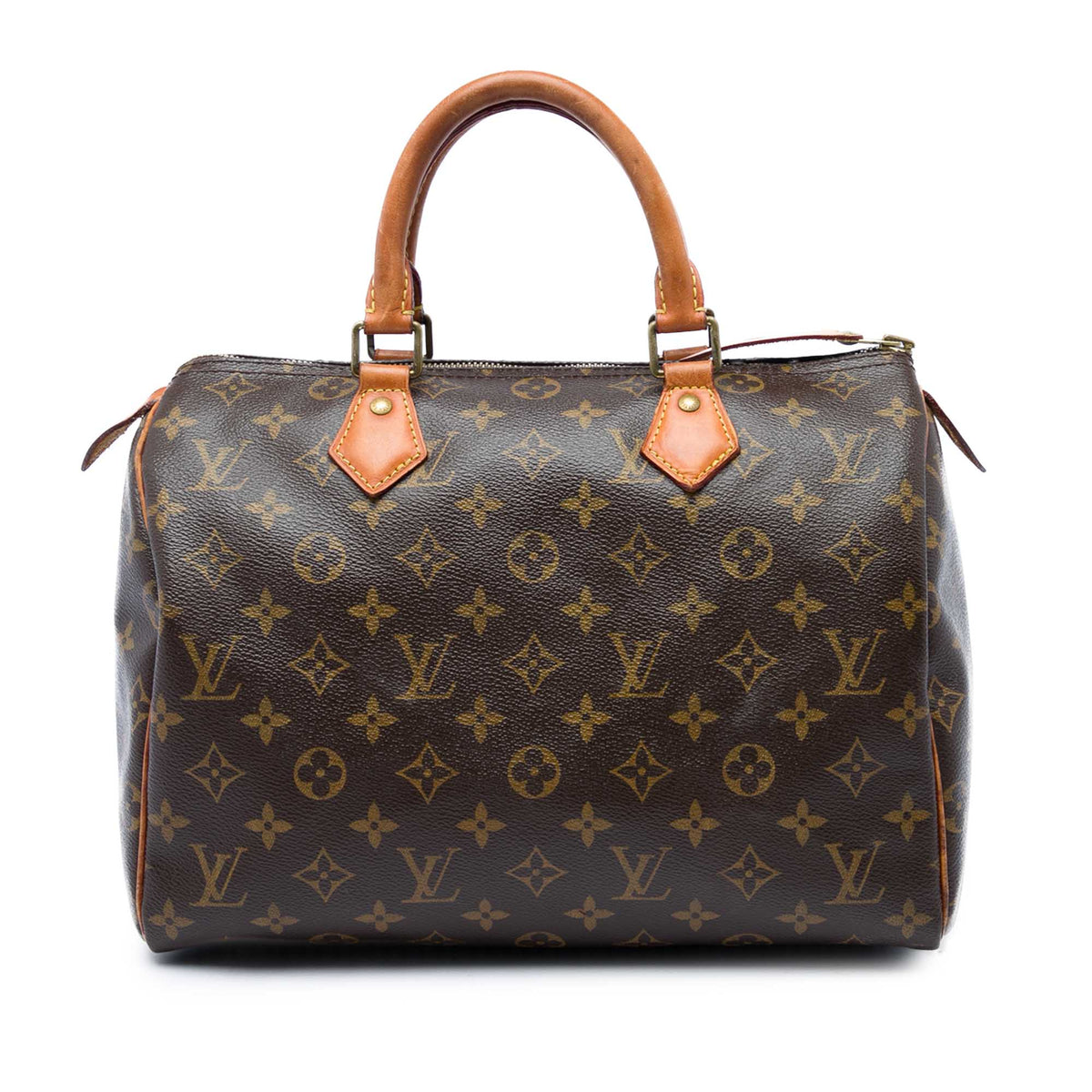 Louis Vuitton Monogram Speedy 30
