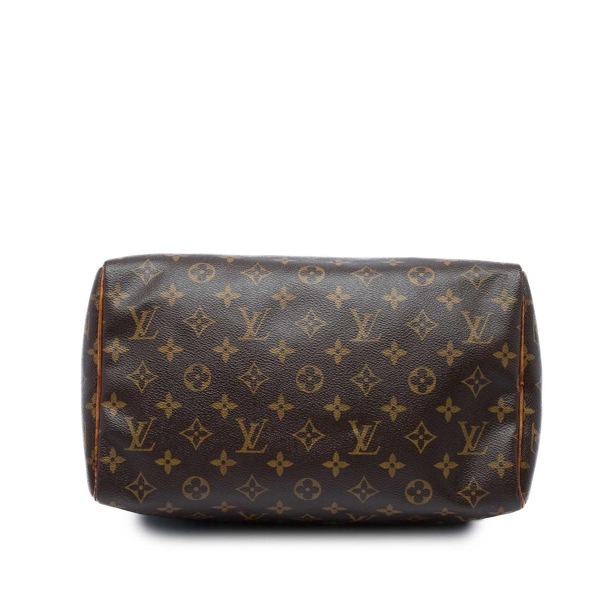 Louis Vuitton Monogram Speedy 30