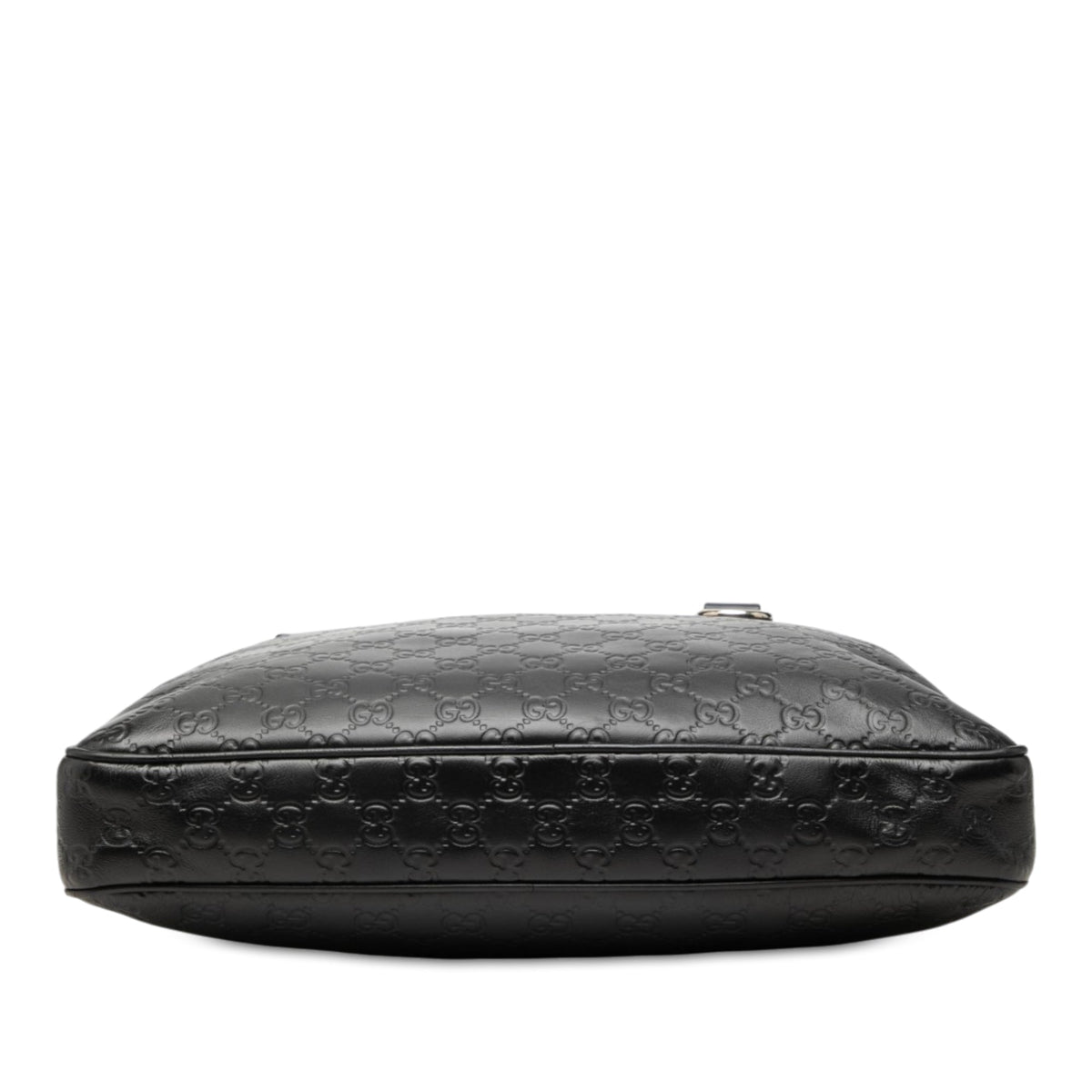 Gucci Guccissima Web Business Bag