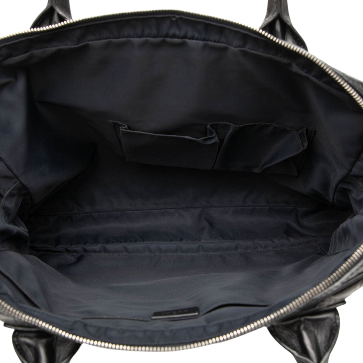 Gucci Guccissima Web Business Bag