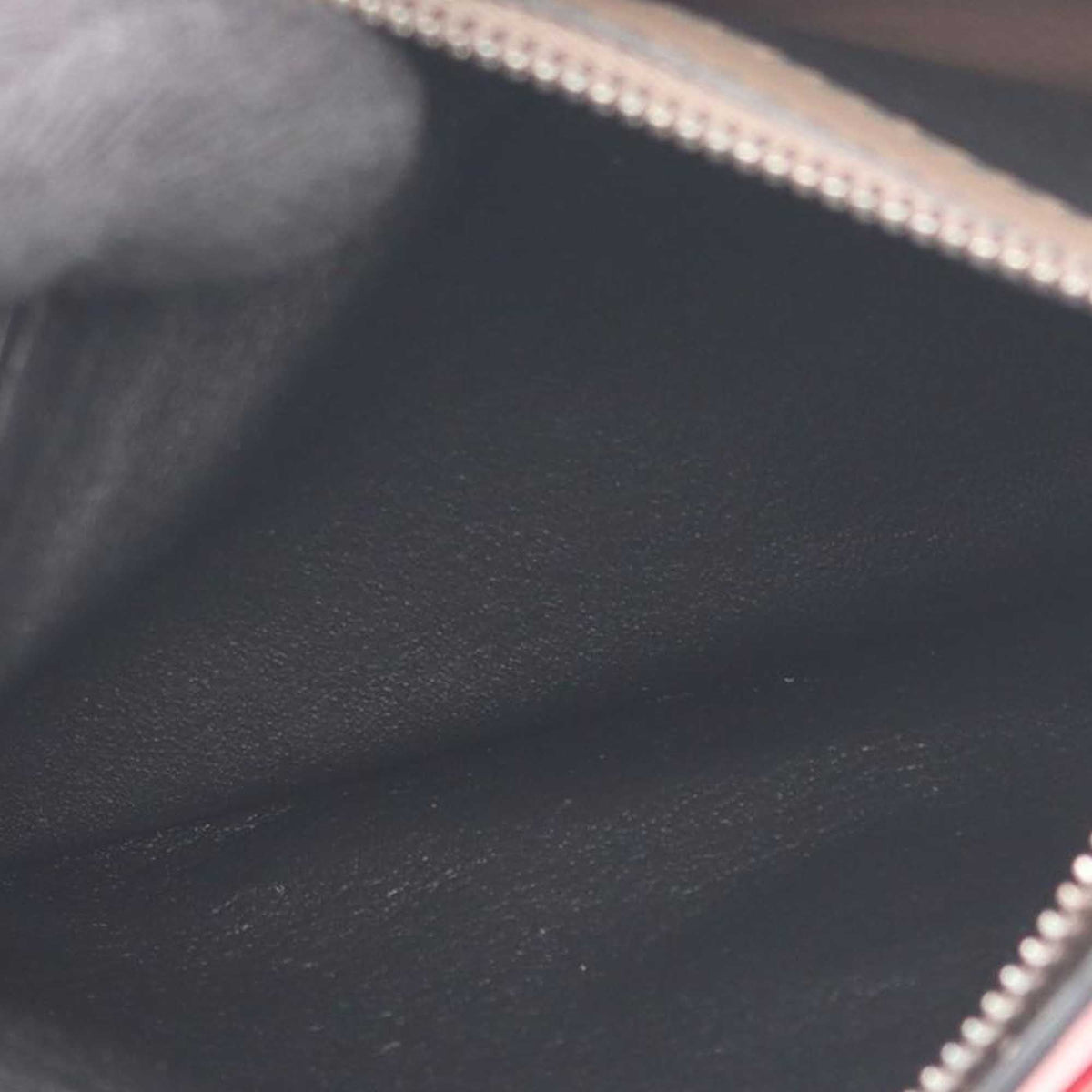 Bottega Veneta Leather Wallet on Chain