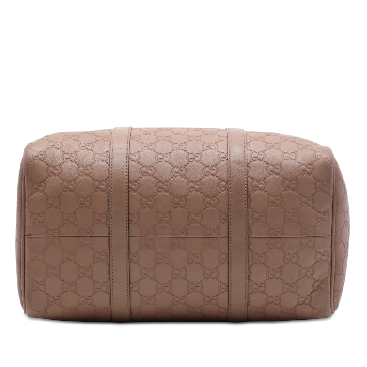 Gucci Medium Guccissima Joy Boston Bag