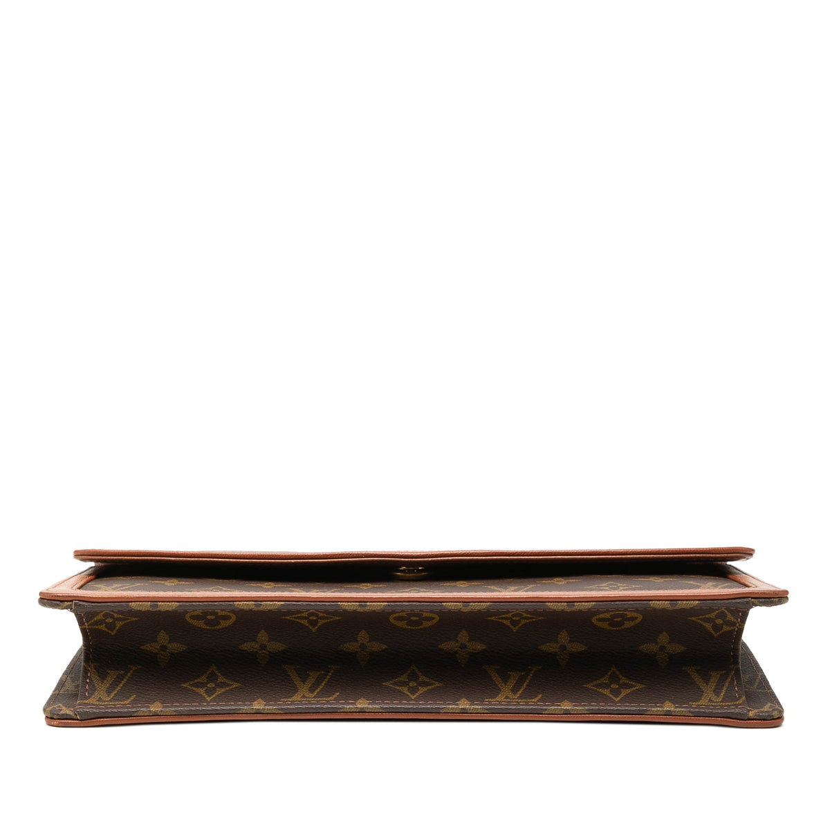 Louis Vuitton Monogram Pochette Dame GM