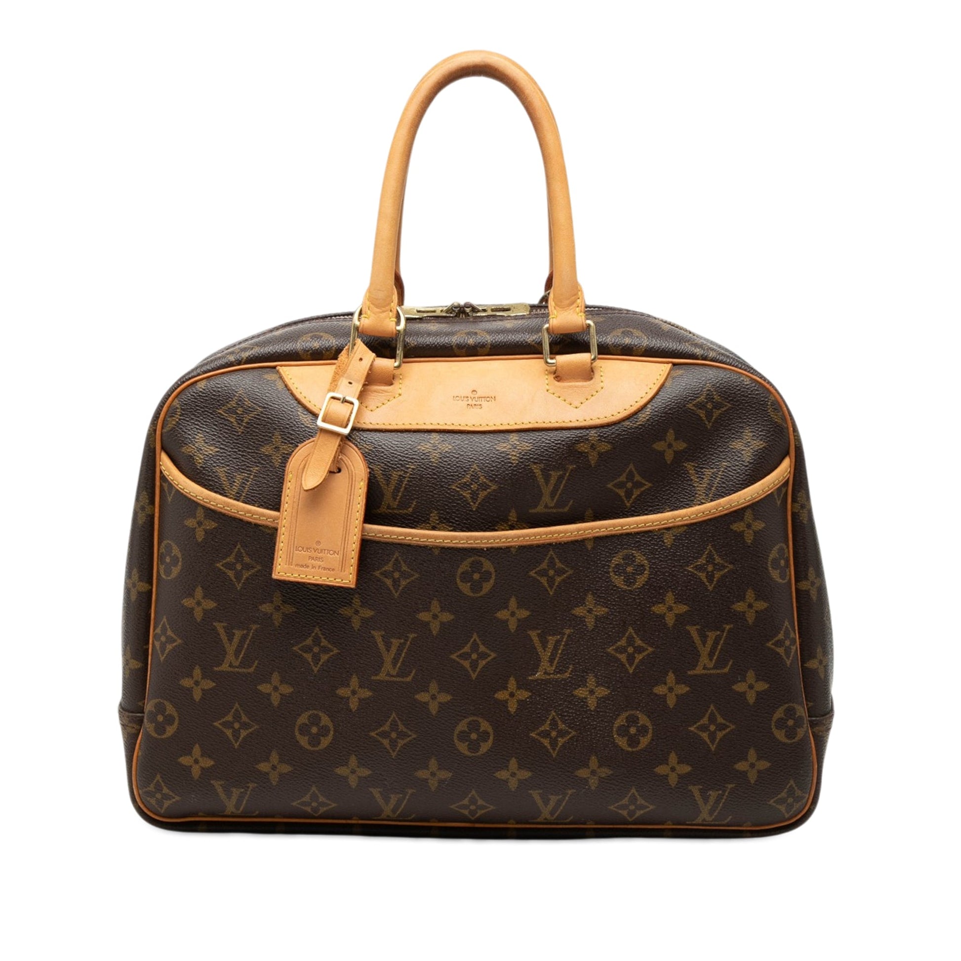 Louis Vuitton Monogram Deauville