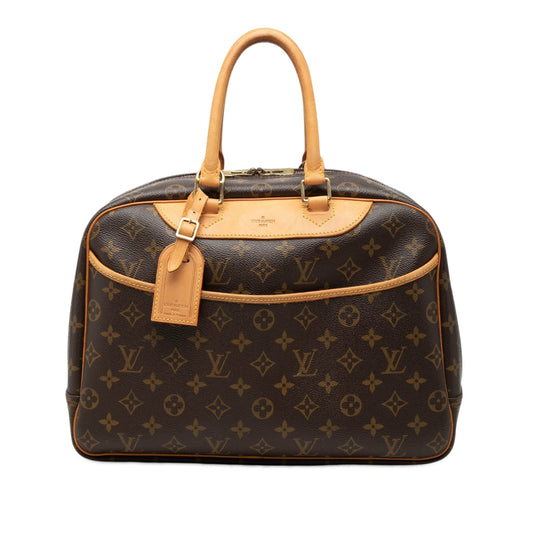 Louis Vuitton Monogram Deauville
