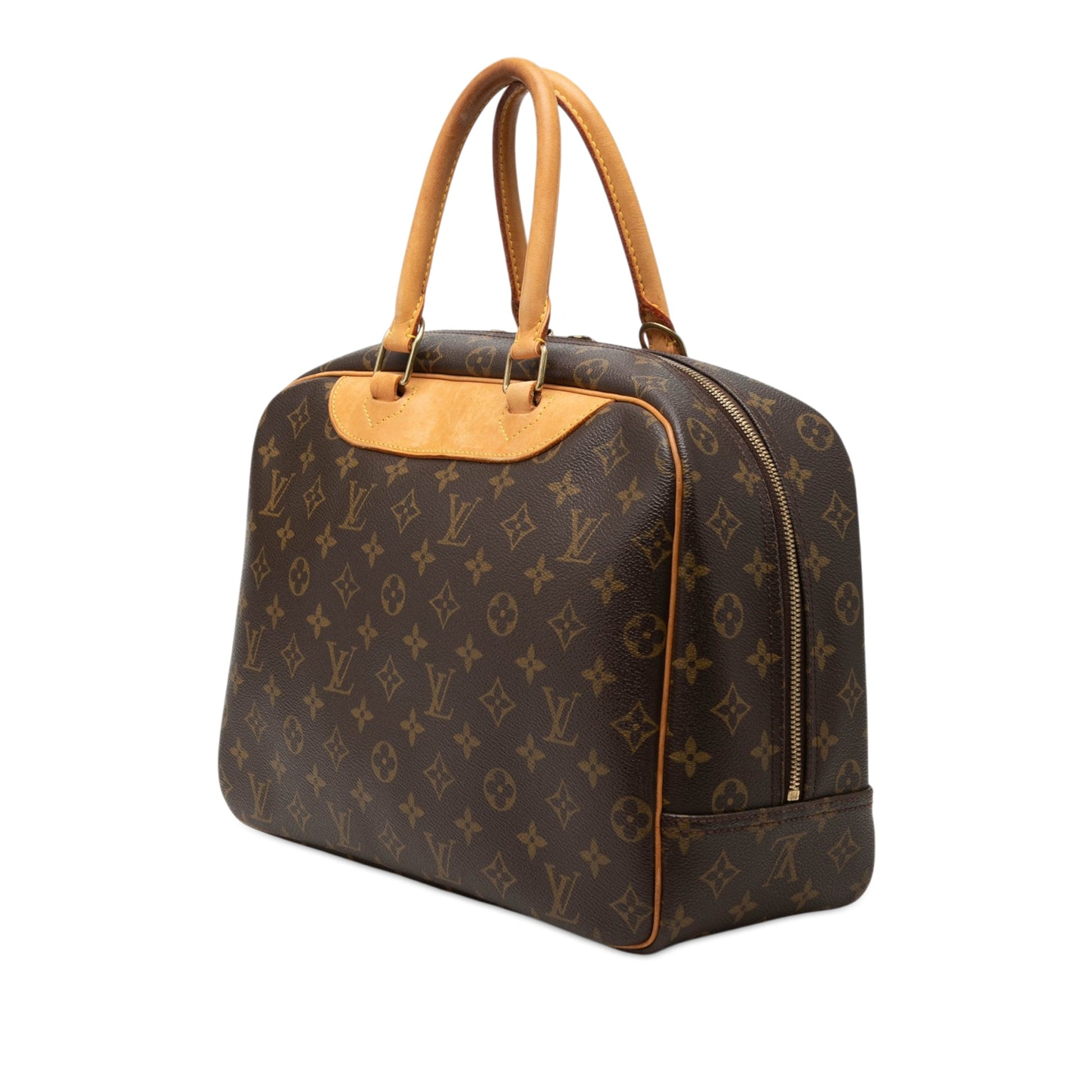 Louis Vuitton Monogram Deauville