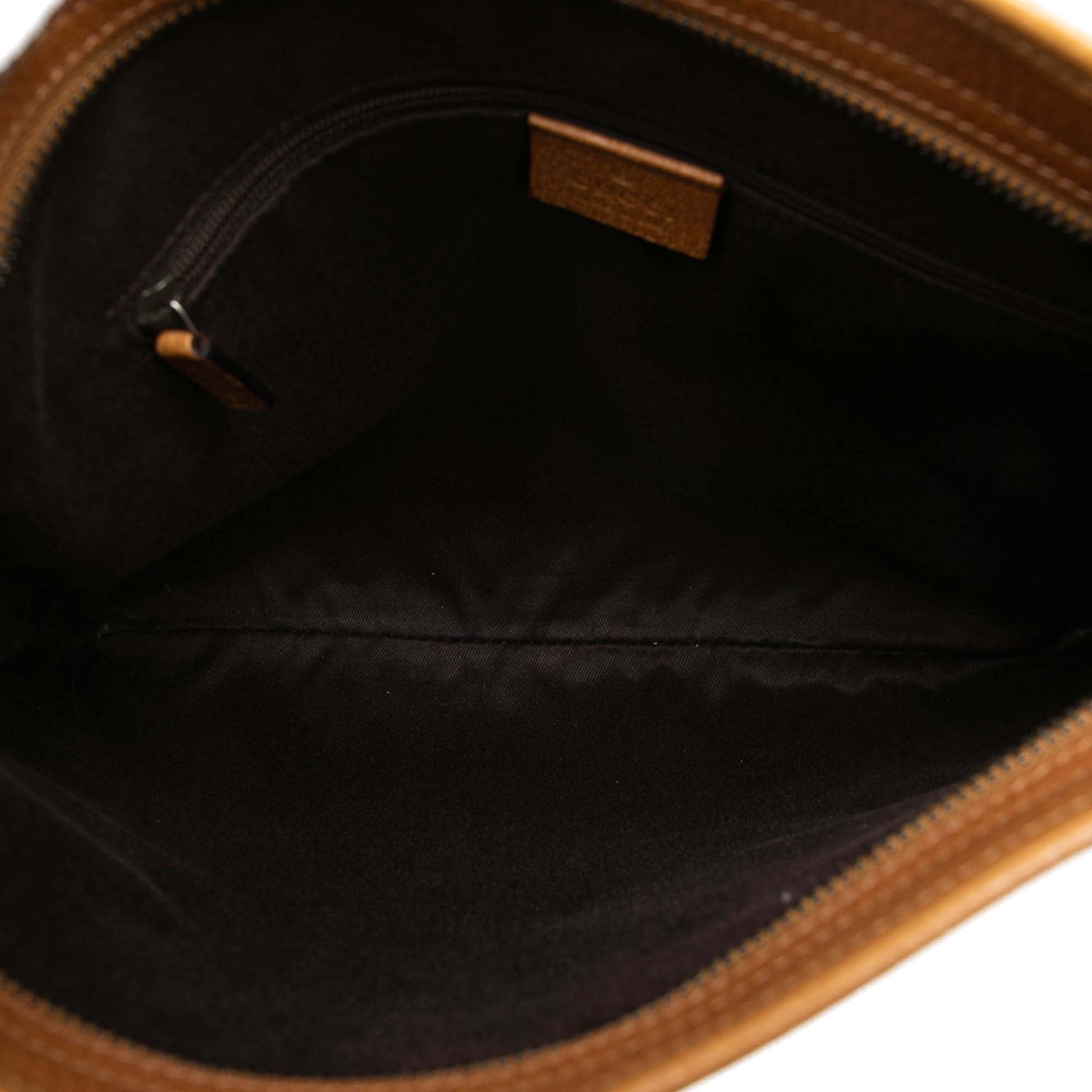 Gucci GG Canvas Crossbody