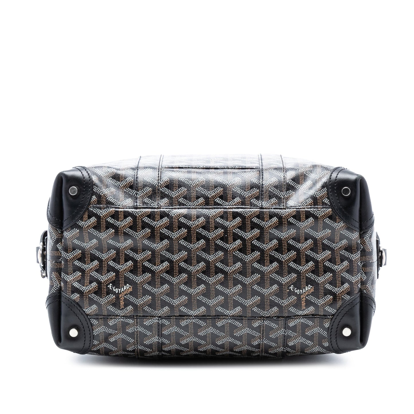 Goyard Goyardine Boeing 30