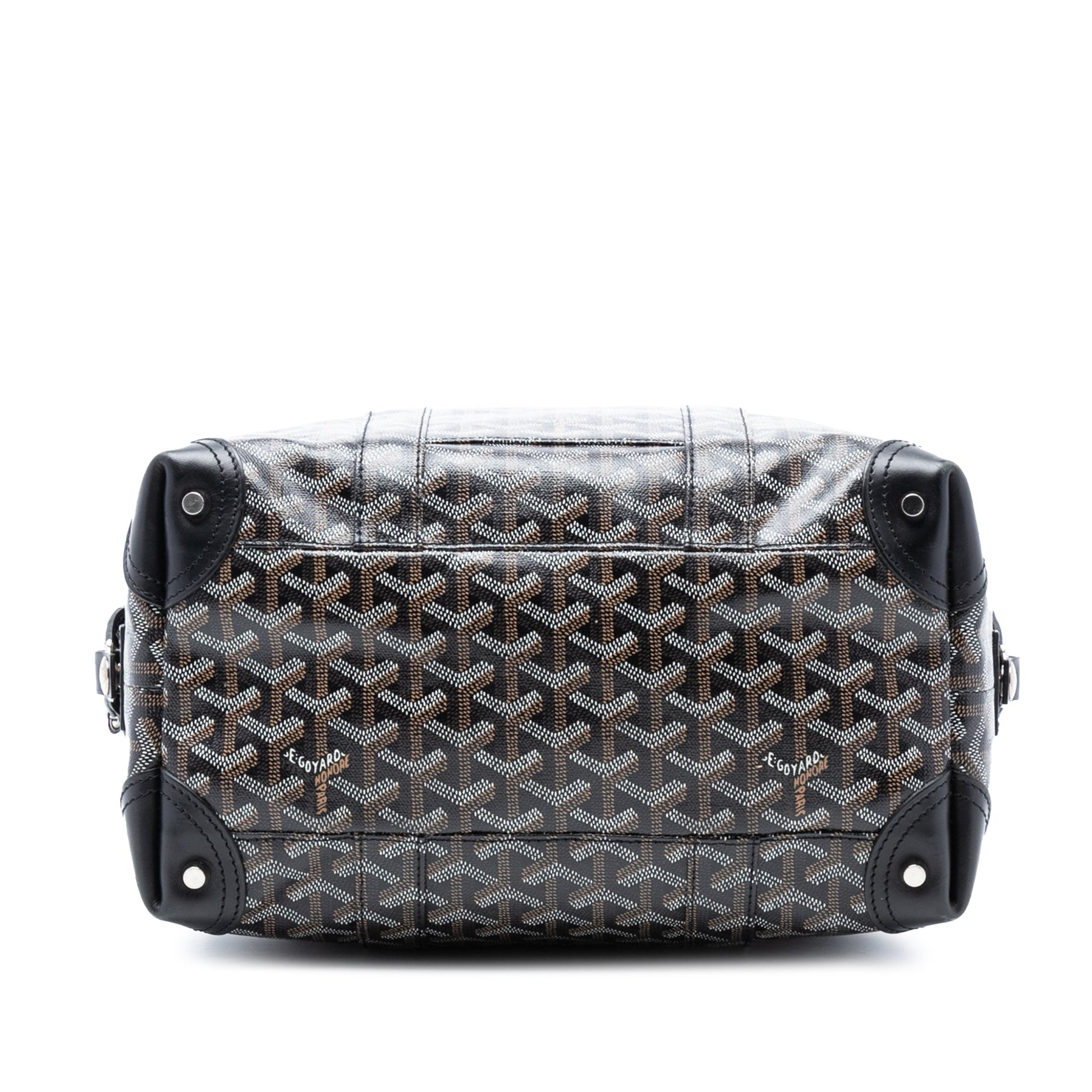 Goyard Goyardine Boeing 30